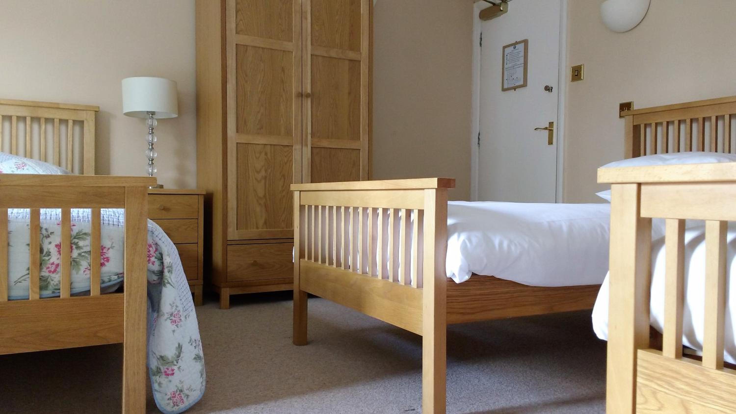 Standard Quadruple Room photo 2