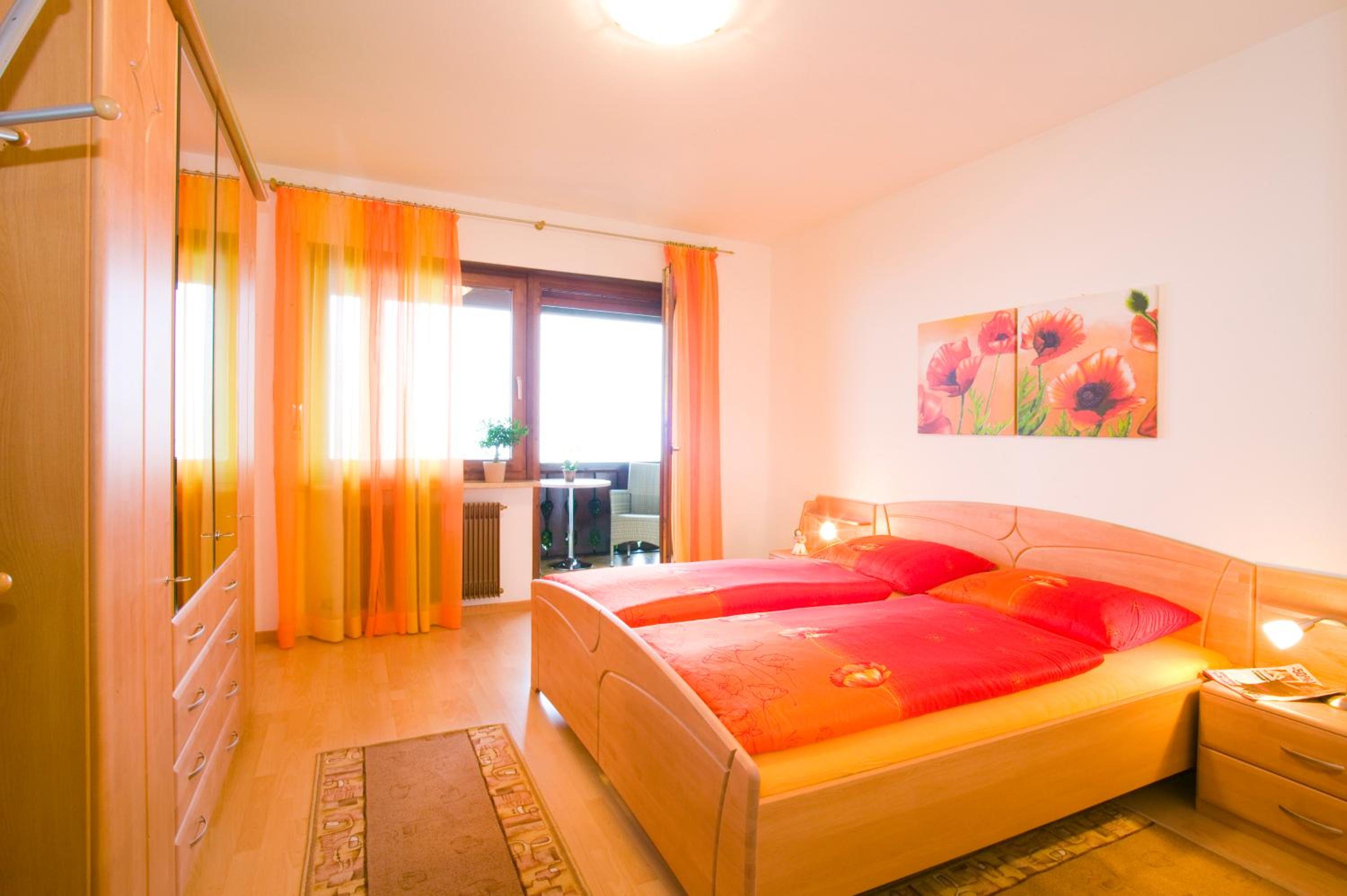 Two-Bedroom Apartment with Panoramic View photo 1