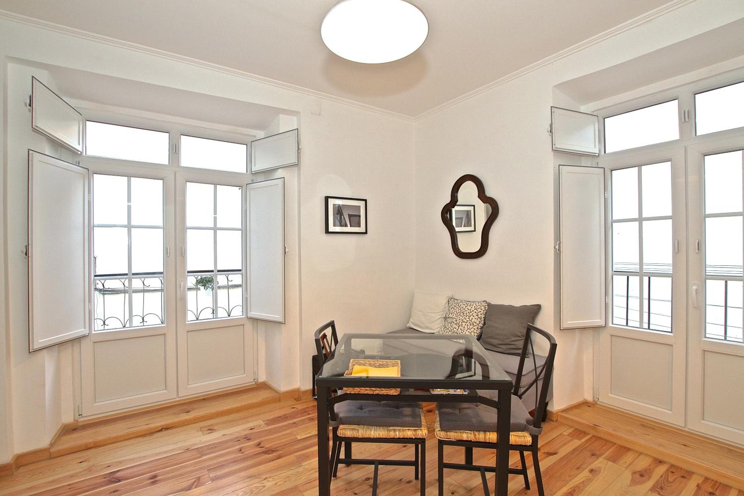First floor  Romantic Studio photo 1