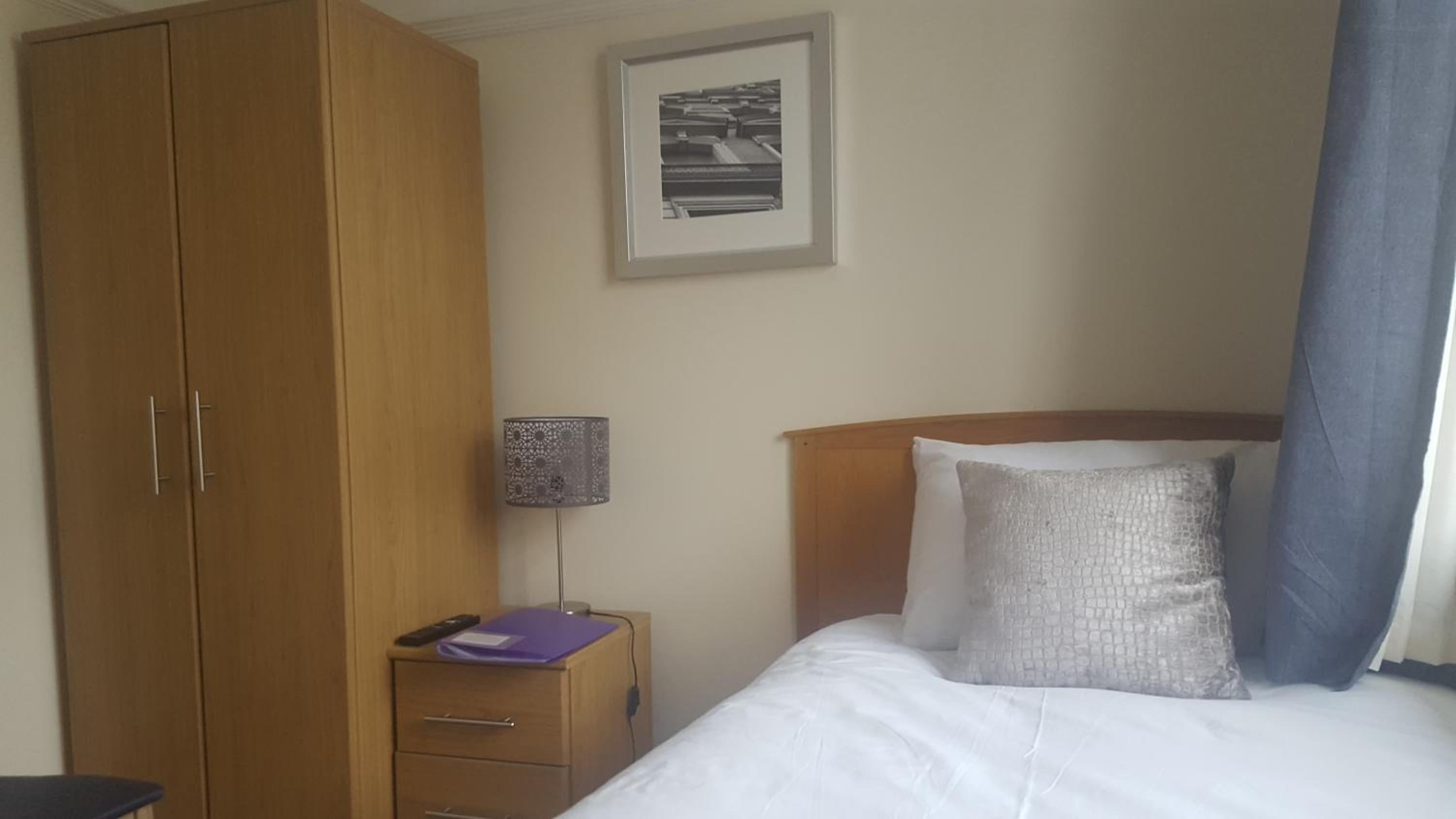 Budget Single Room photo 1