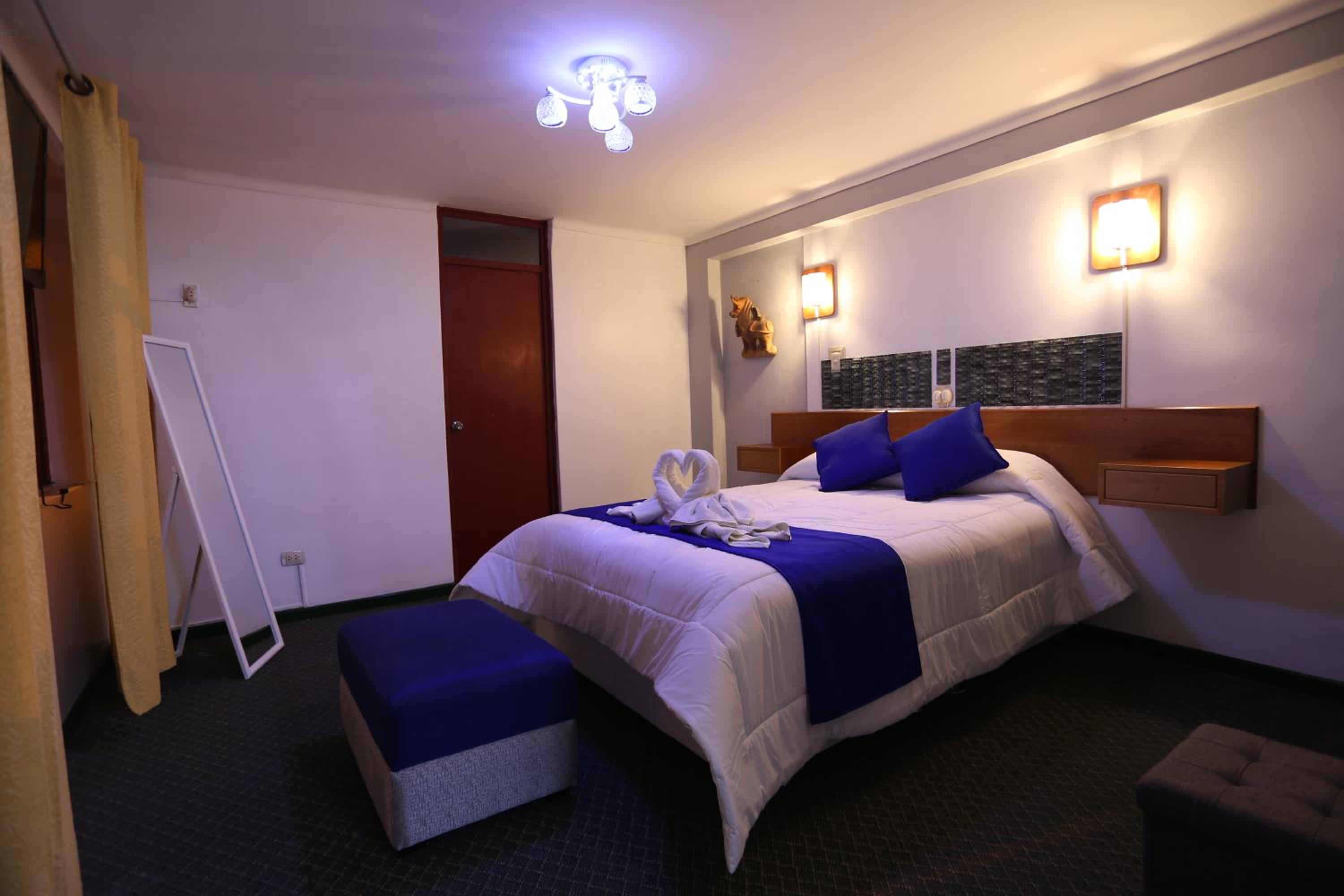 Suite photo 2