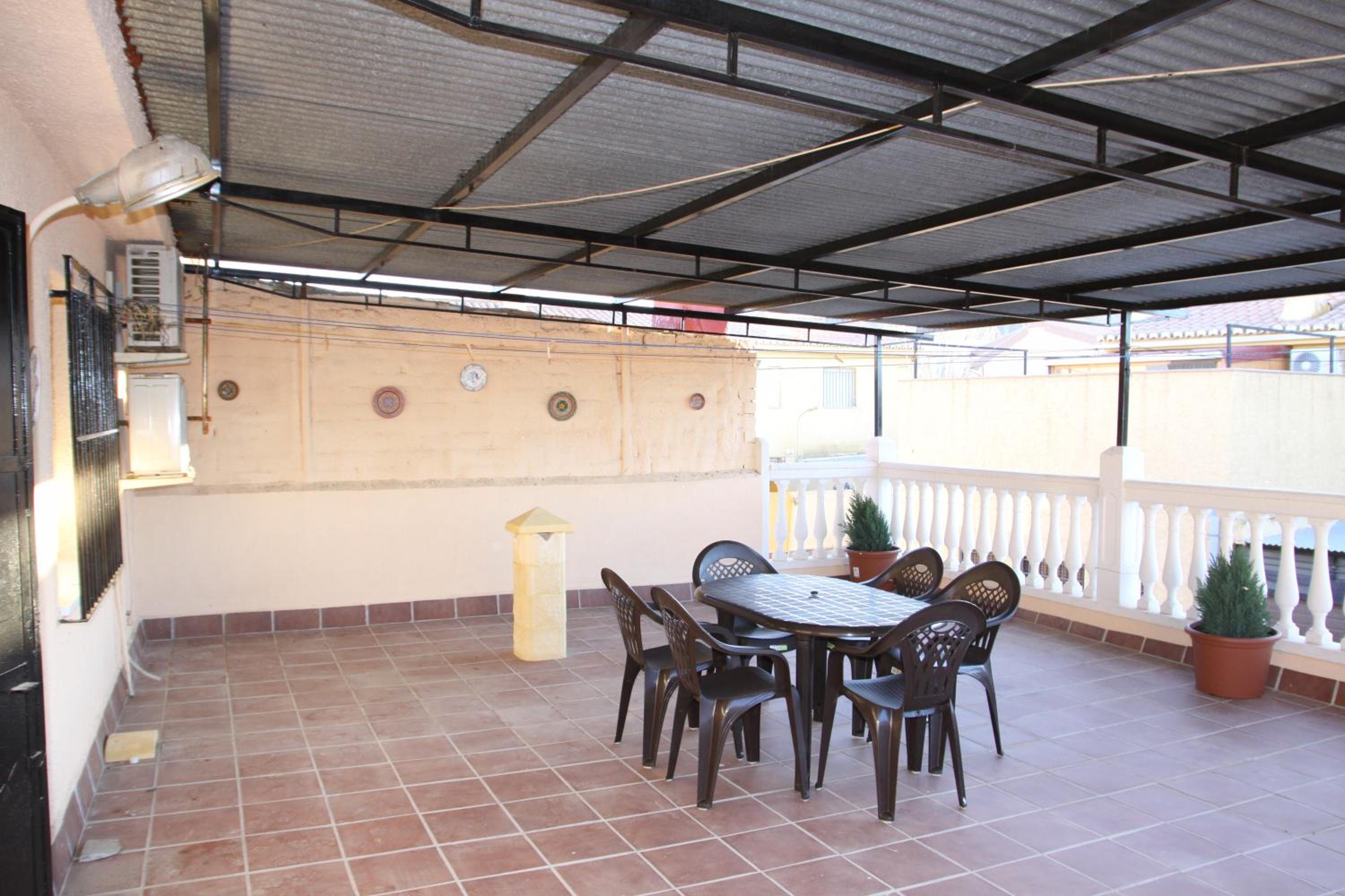 Three-Bedroom Townhouse with Patio and Terrace - Photo 23