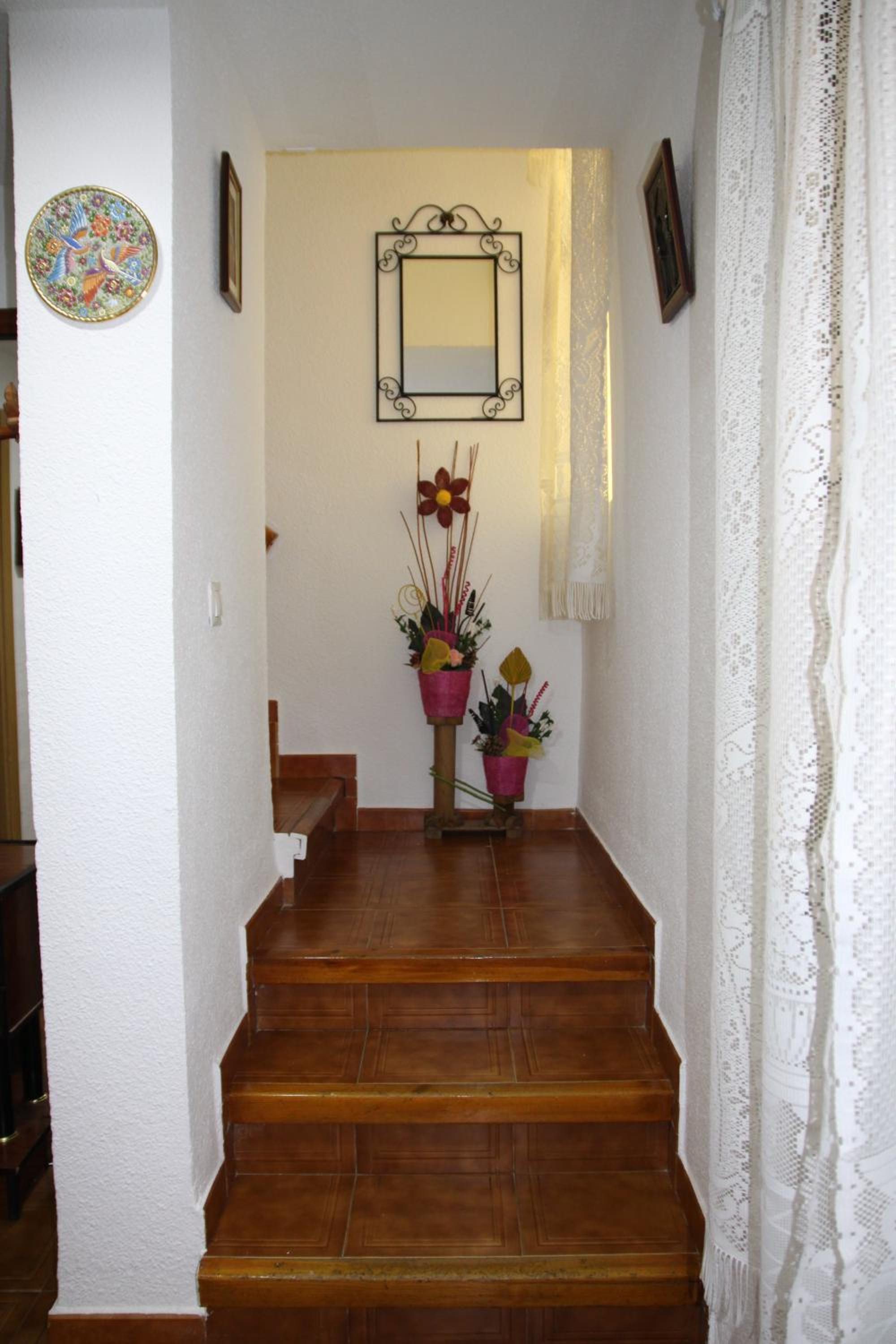 Three-Bedroom Townhouse with Patio and Terrace - Photo 12
