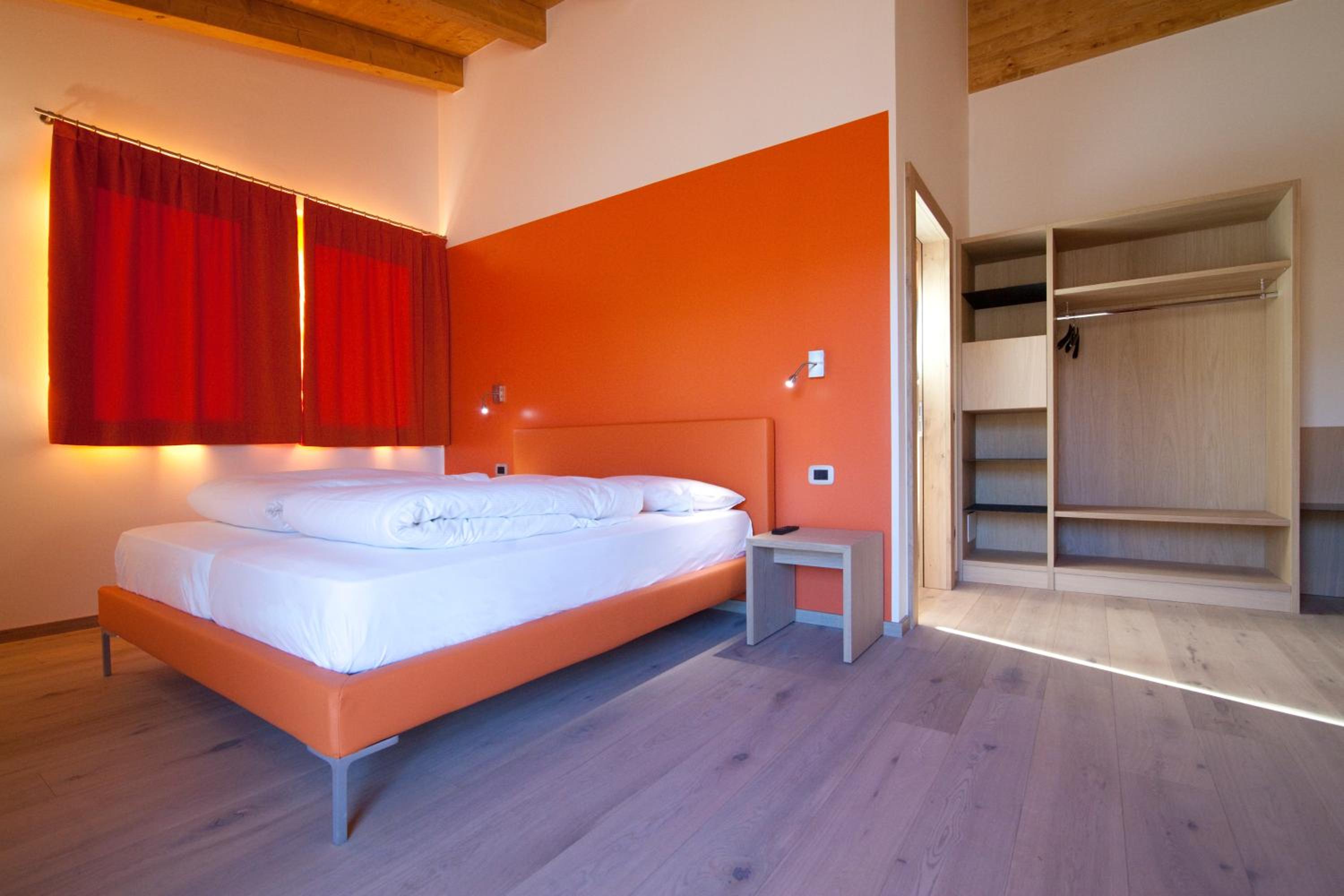 Quadruple Room with Balcony photo 3