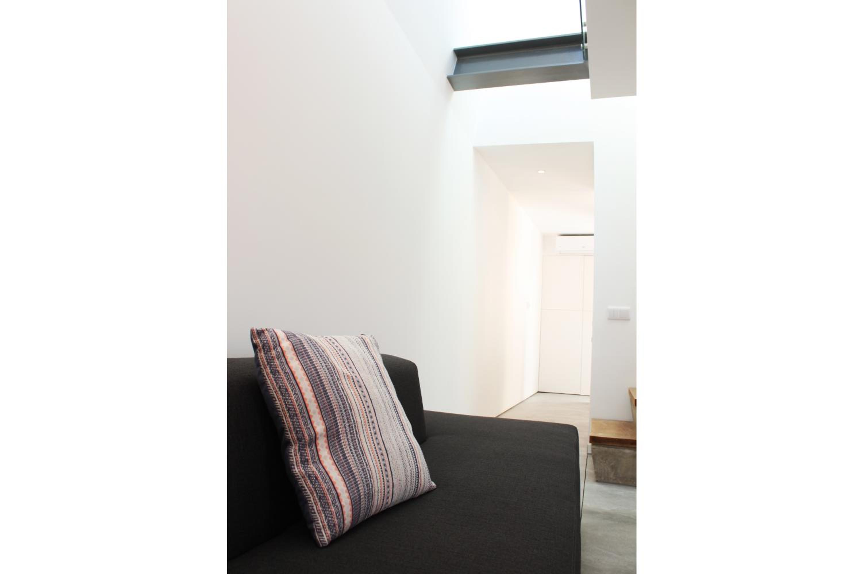 Penthouse Apartment - Photo 40
