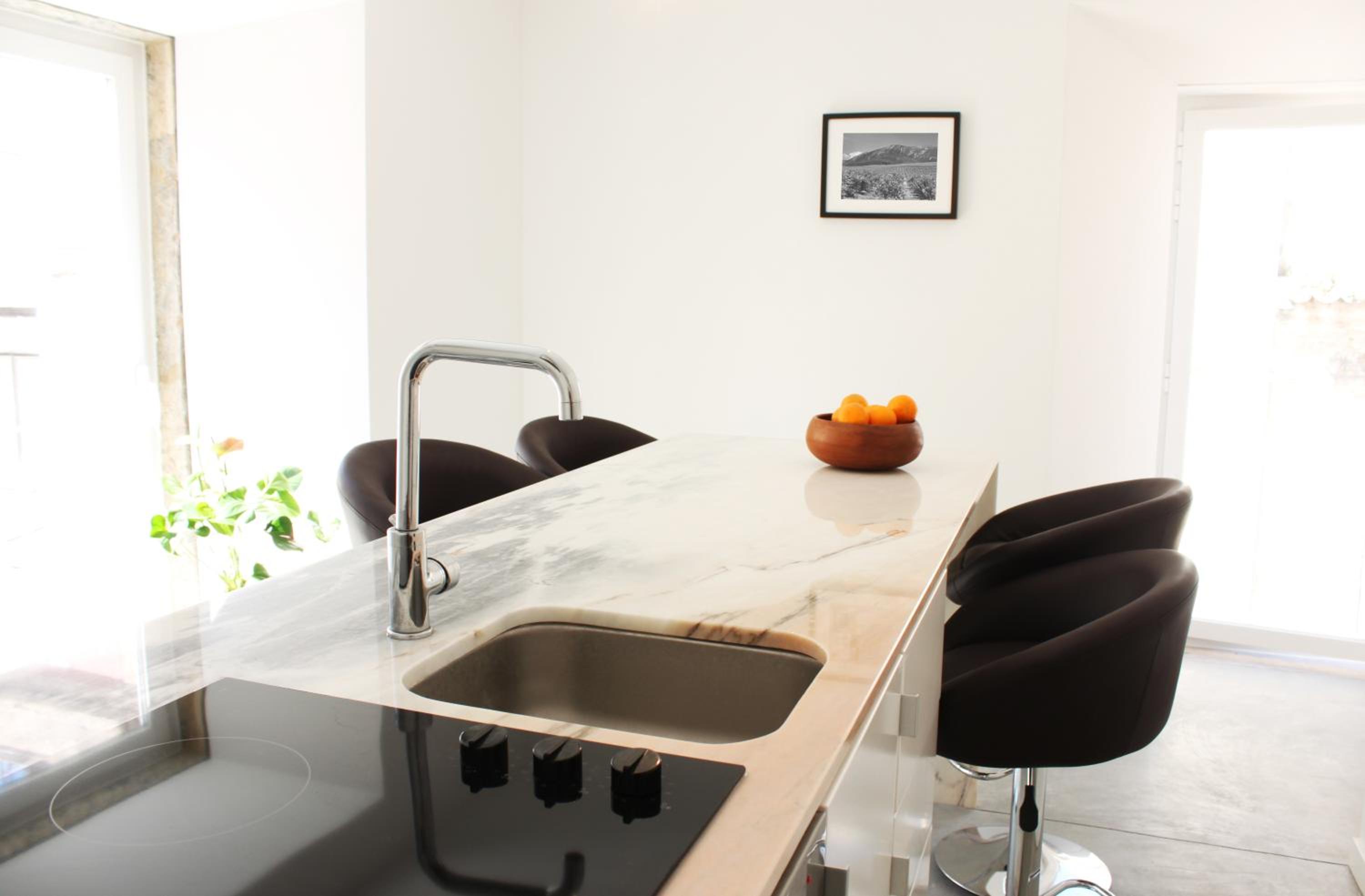 Penthouse Apartment - Photo 33