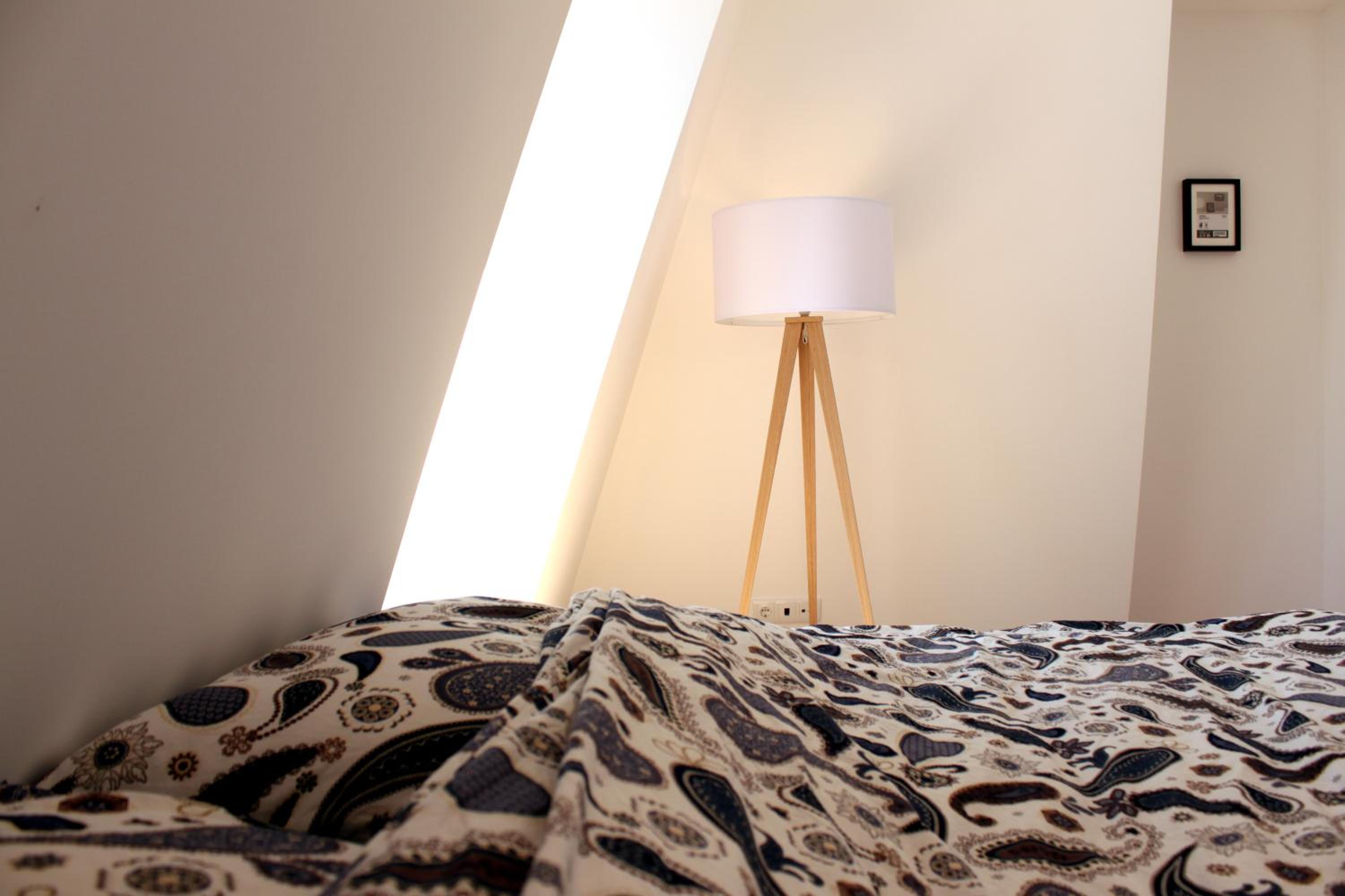 Penthouse Apartment - Photo 18