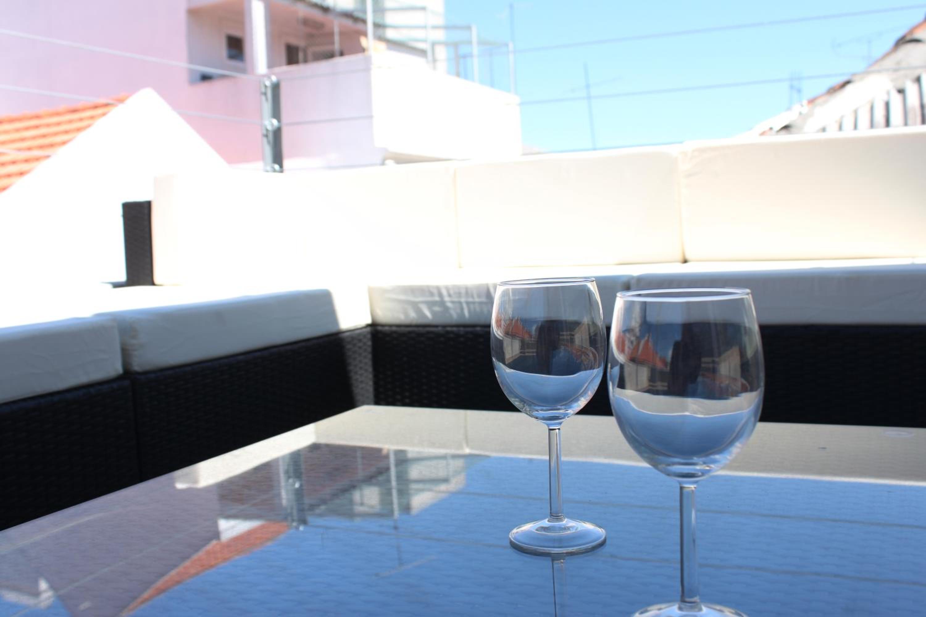 Penthouse Apartment - Photo 14