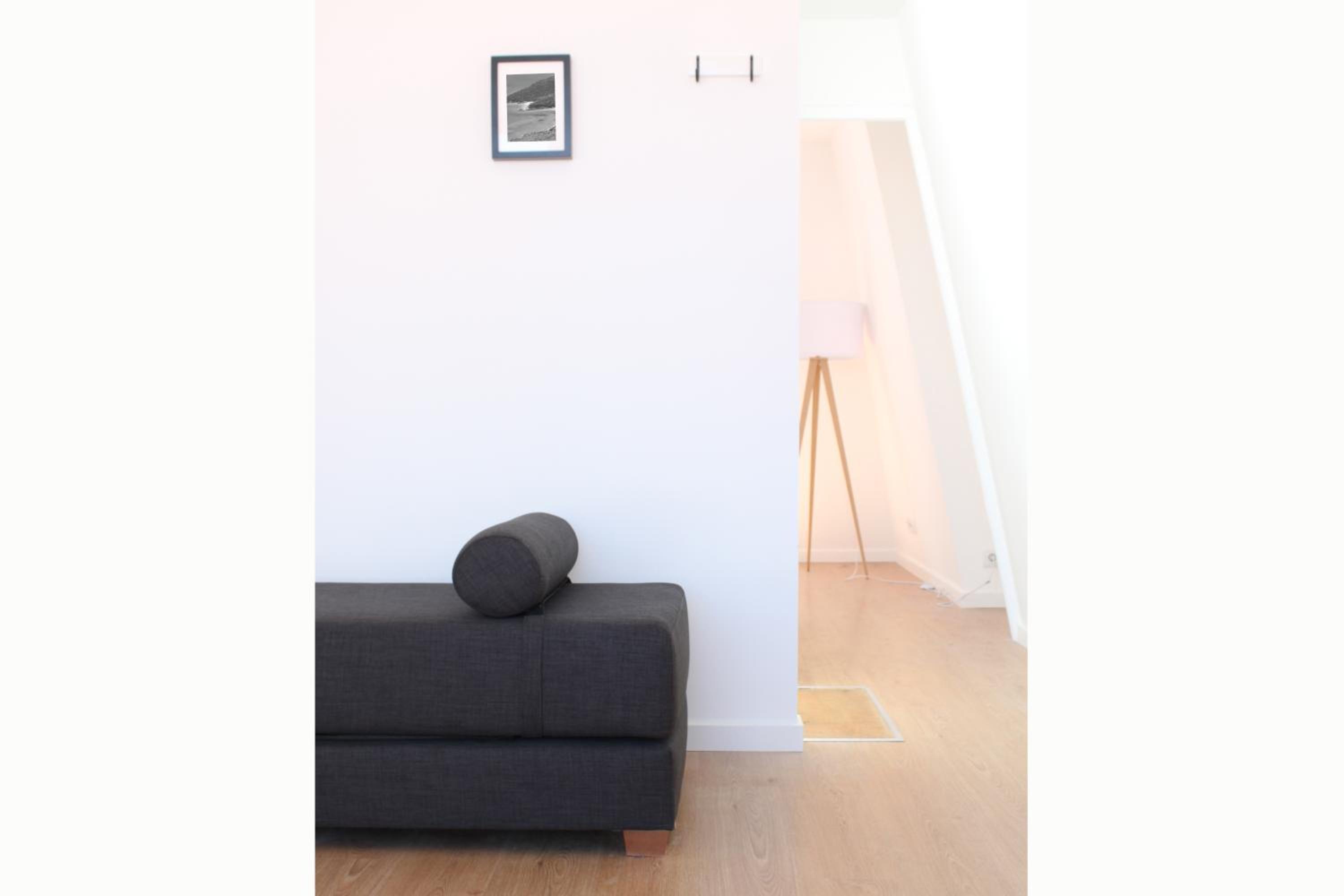 Penthouse Apartment - Photo 13