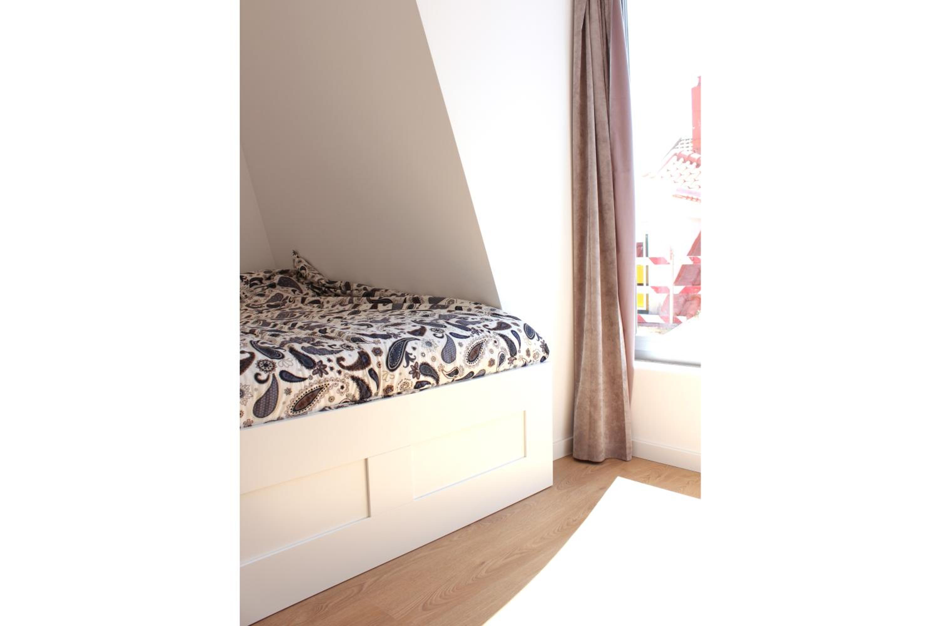 Penthouse Apartment - Photo 12