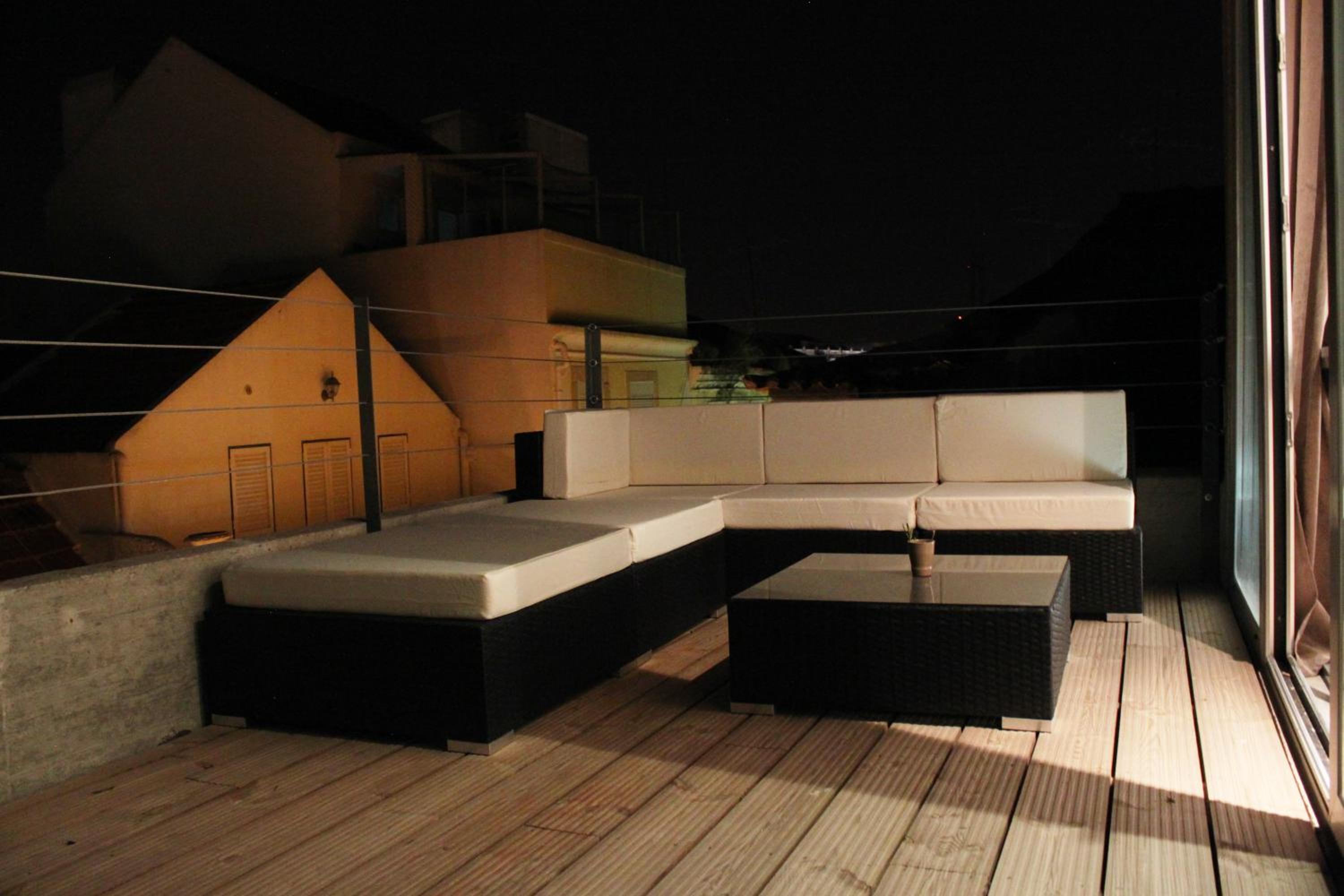 Penthouse Apartment - Photo 10