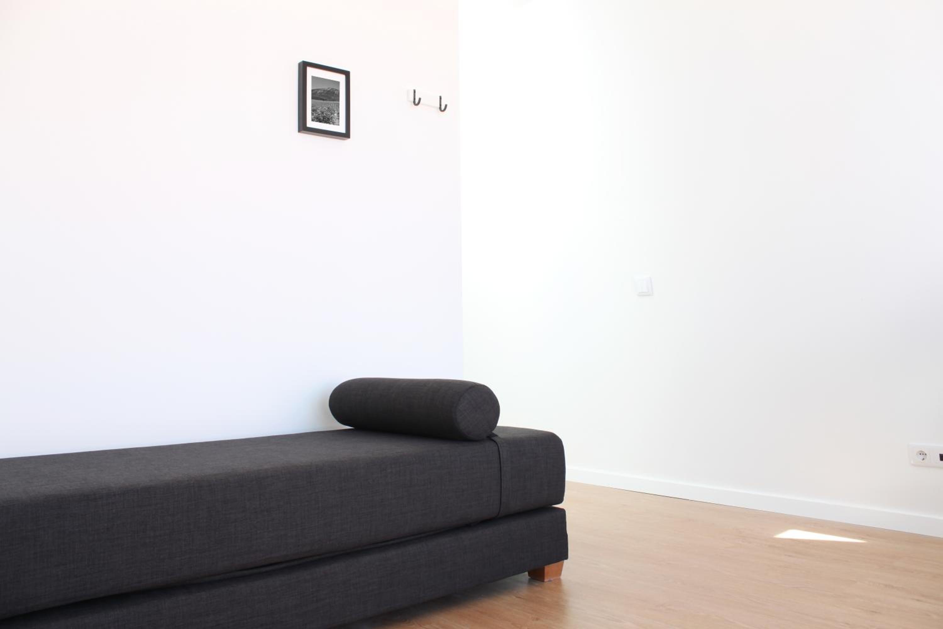 Penthouse Apartment - Photo 1
