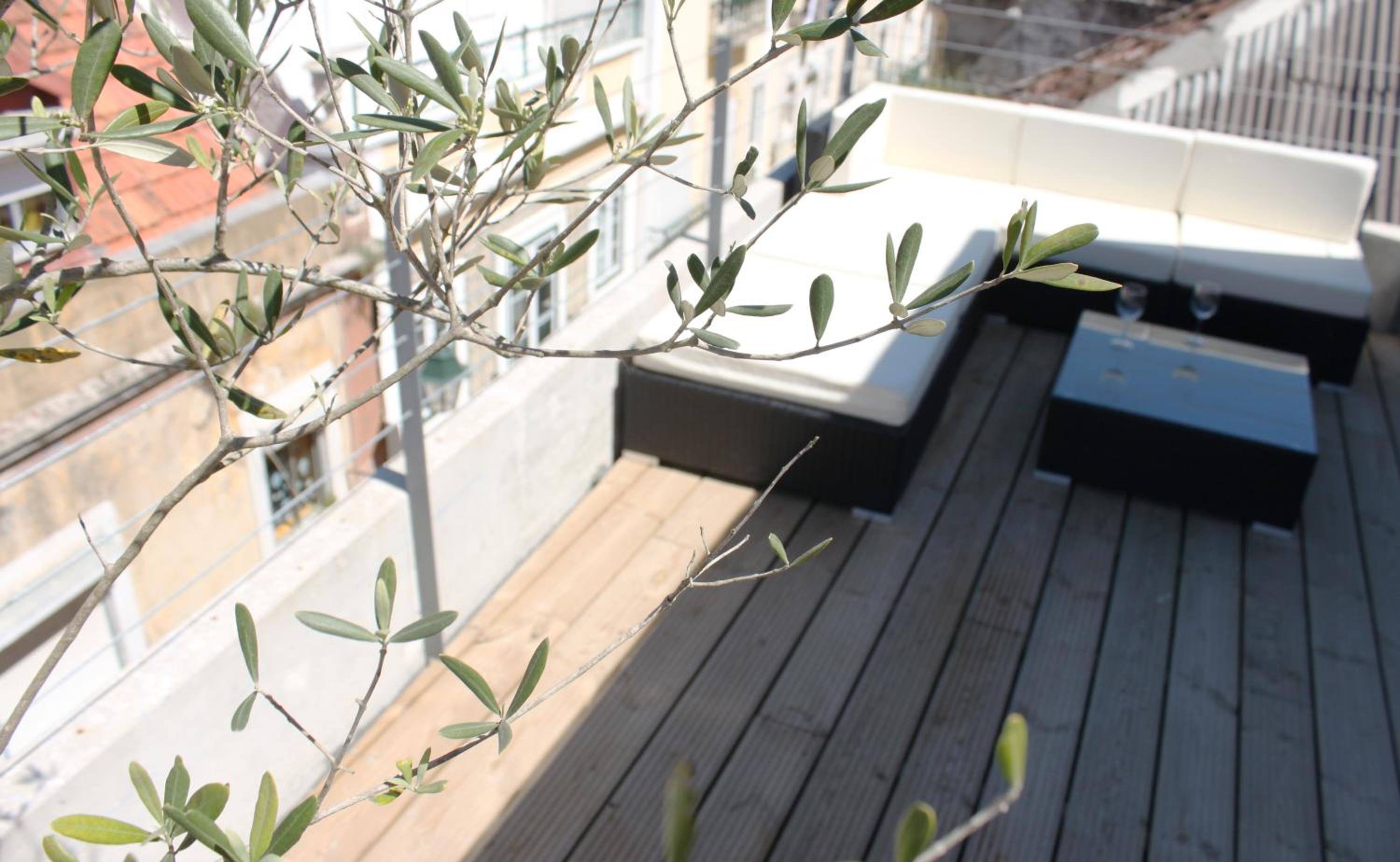 Penthouse Apartment - Photo 31