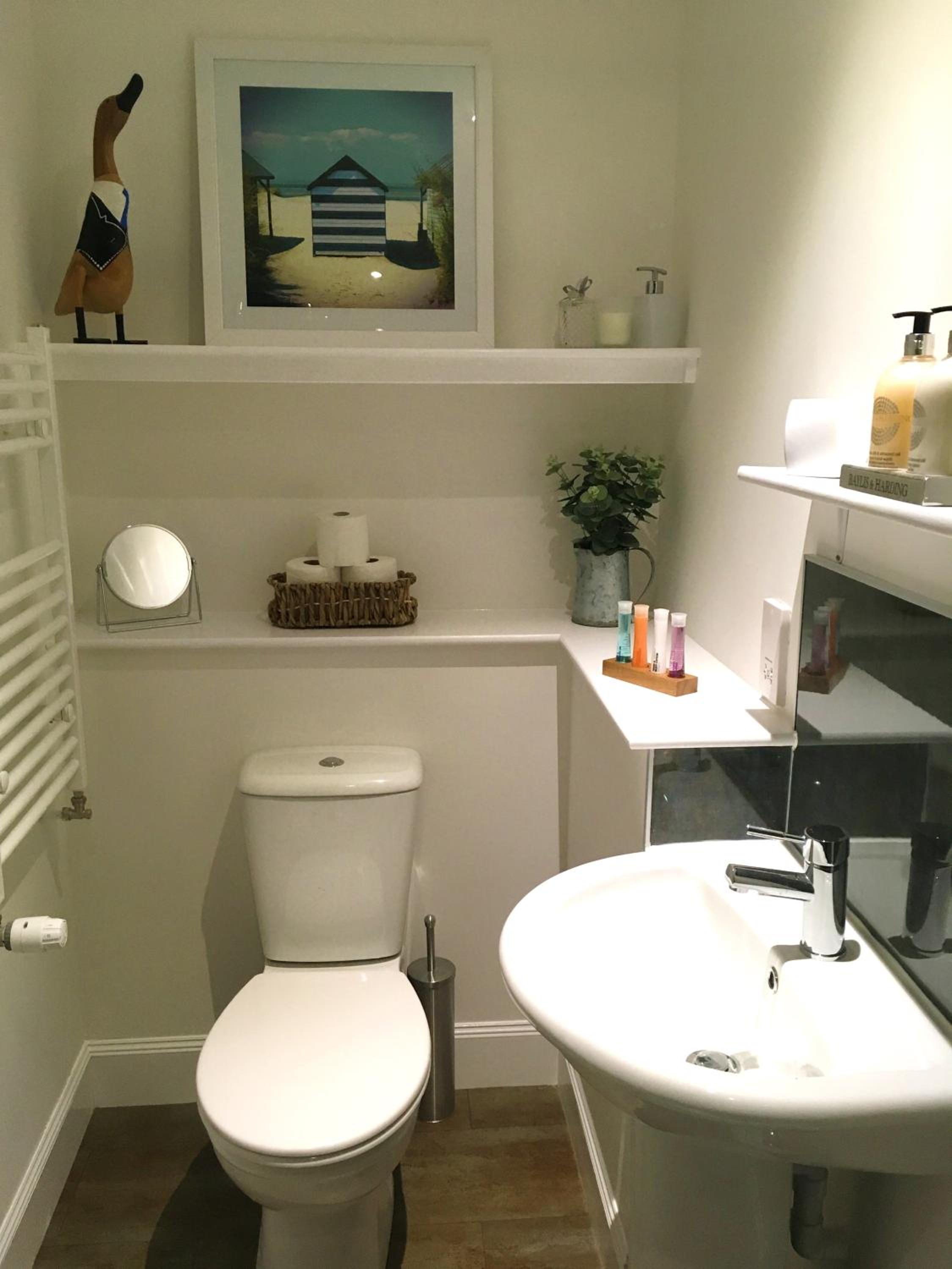Ensuite Double Room - Photo 12