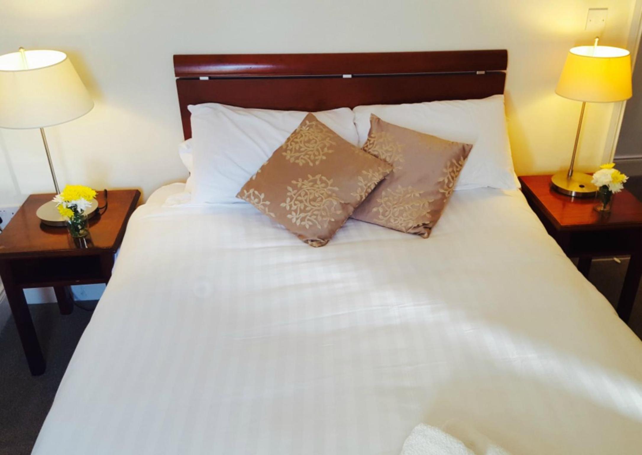 Standard Double Room photo 3