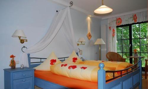 Double Room - Photo 5