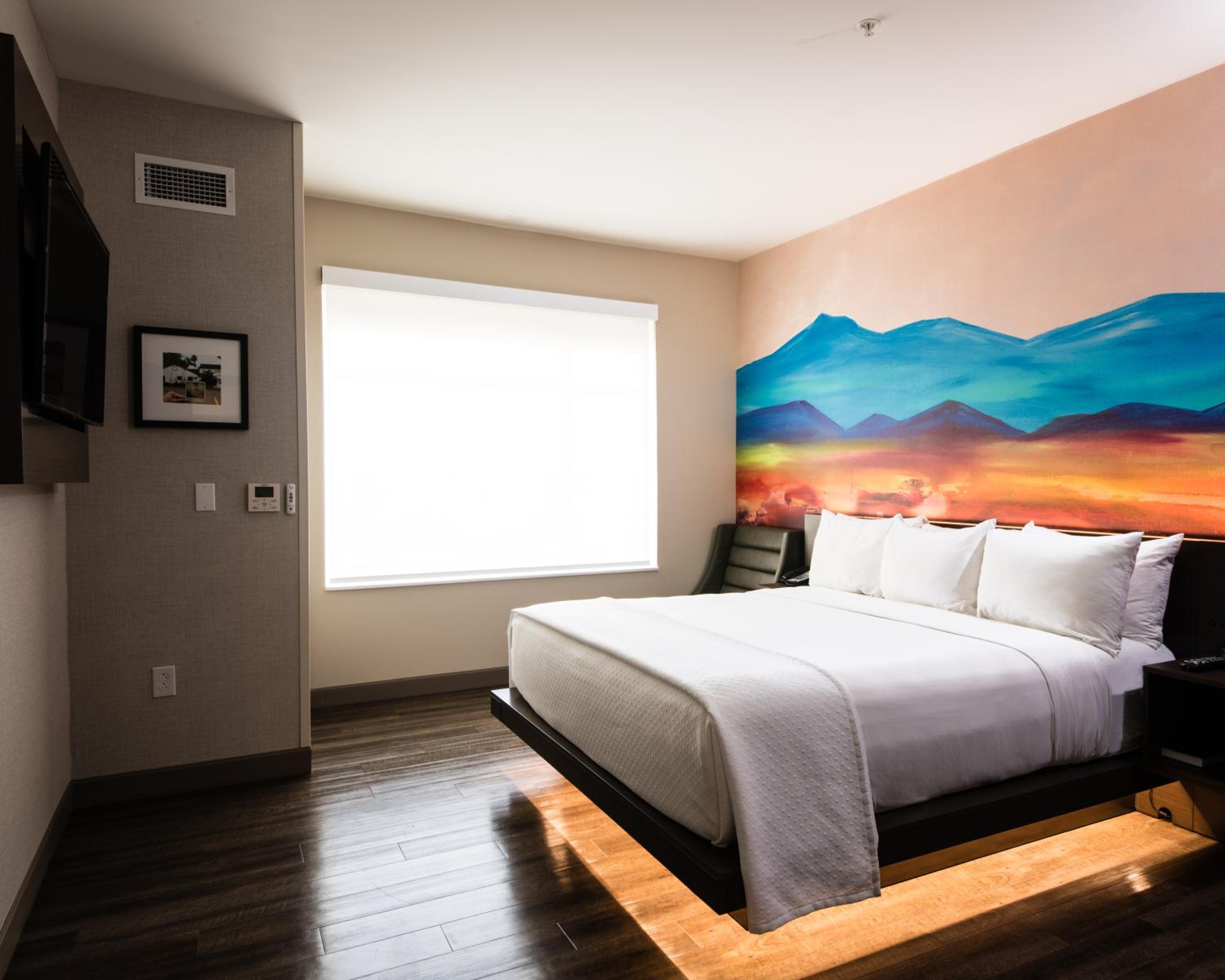King Room - Accessible/Non-Smoking