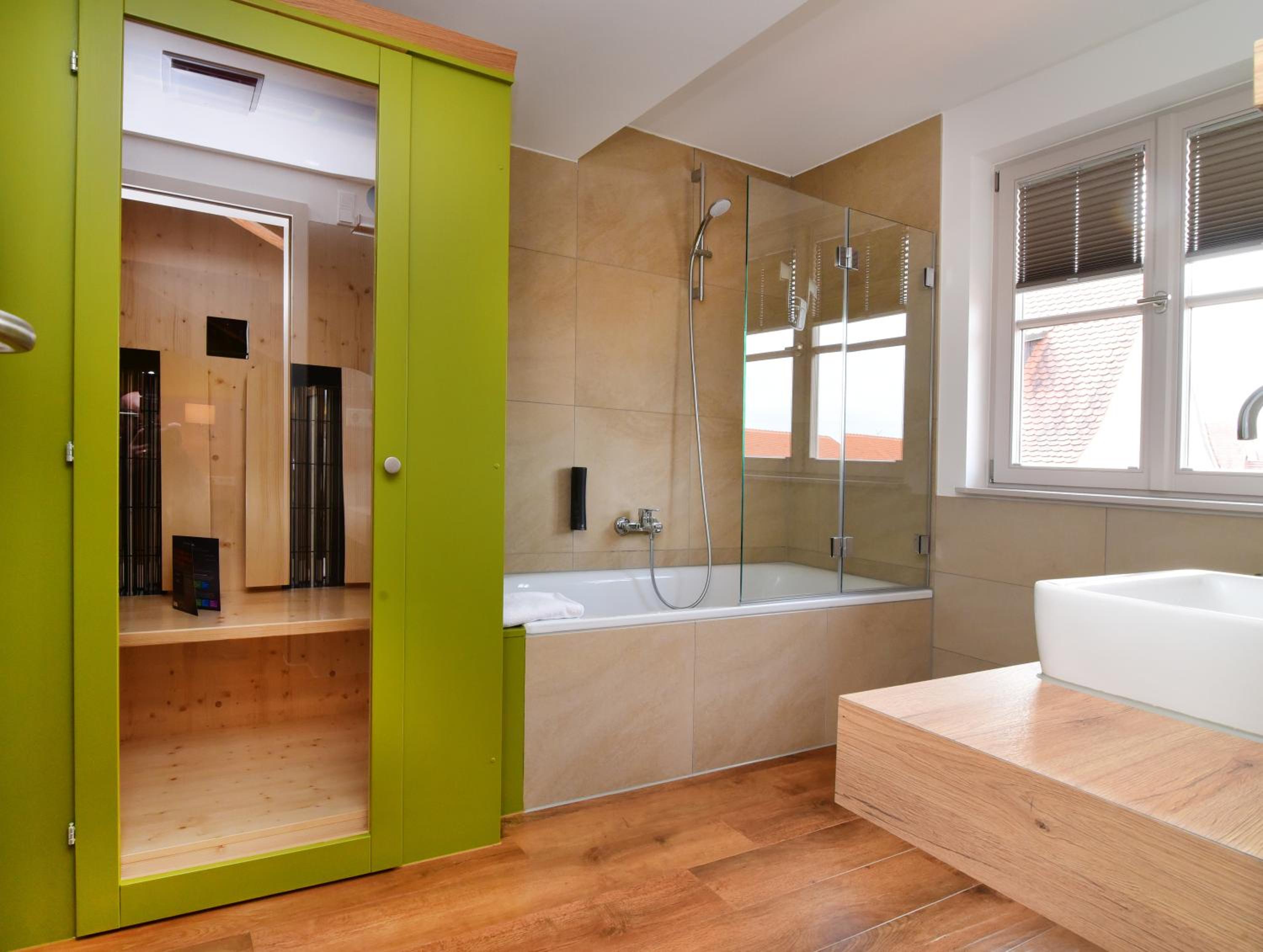 Comfort Double Room