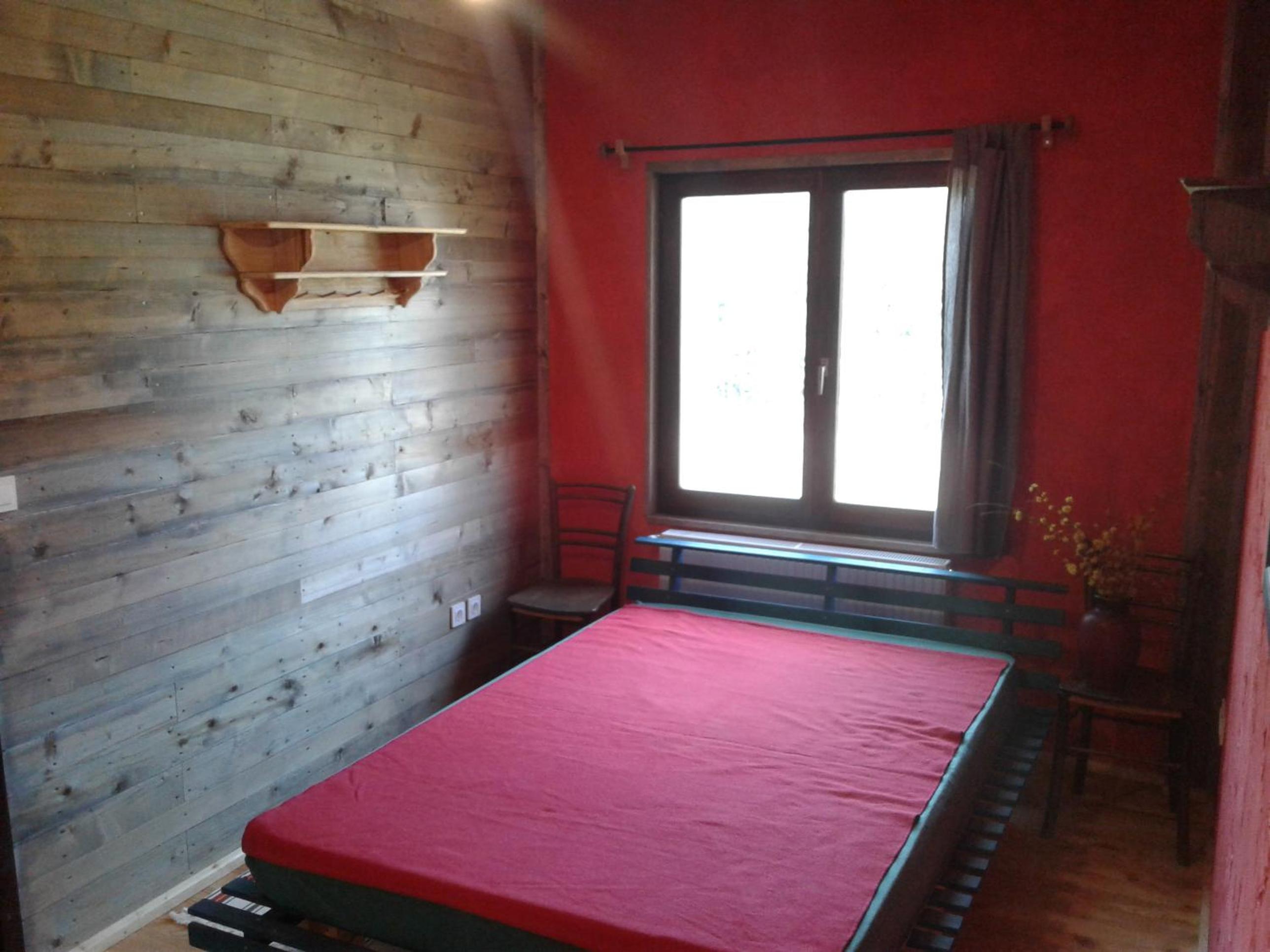 Apartment with Mountain View photo 1