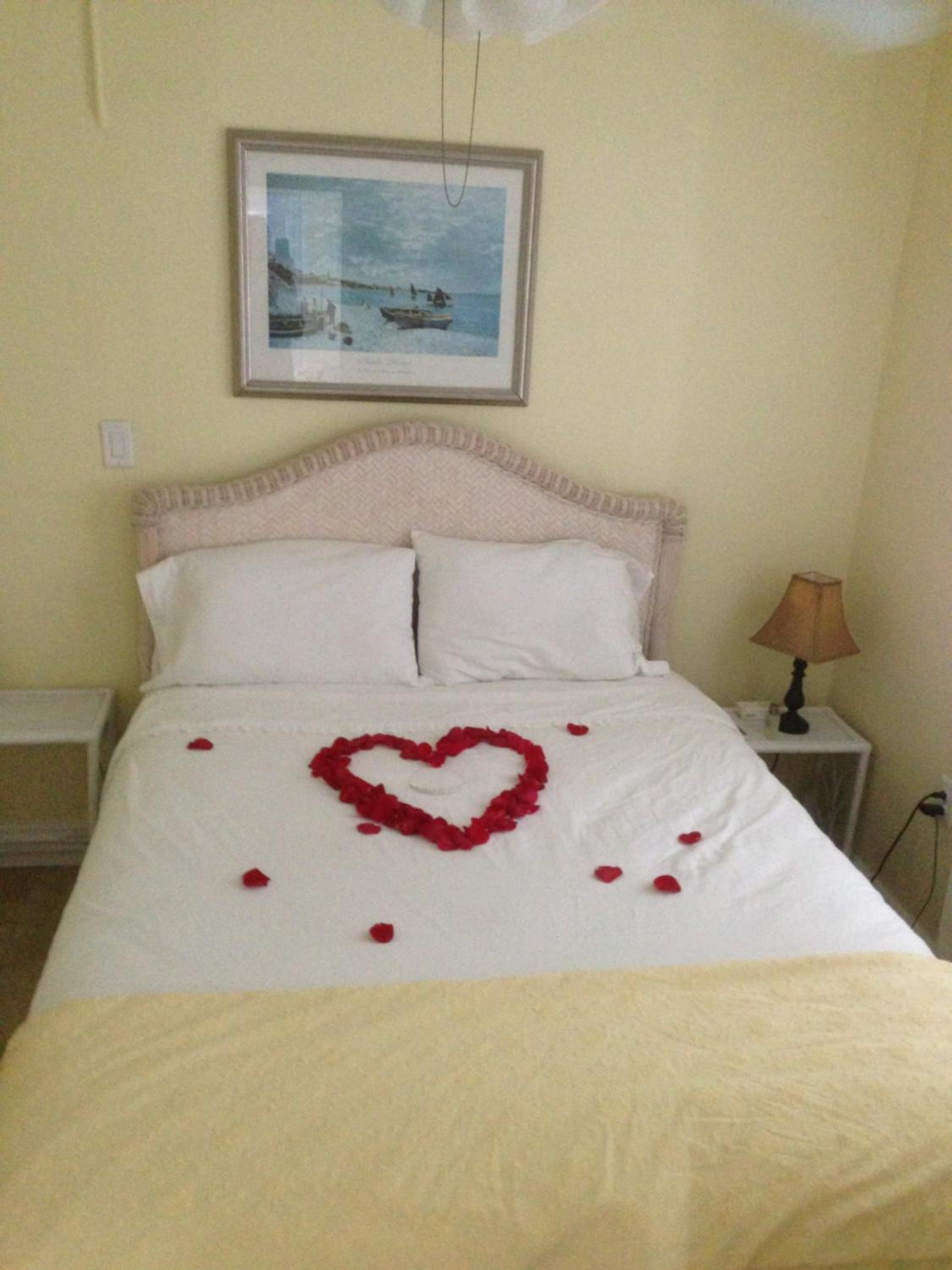 Queen Room with Sea View photo 1