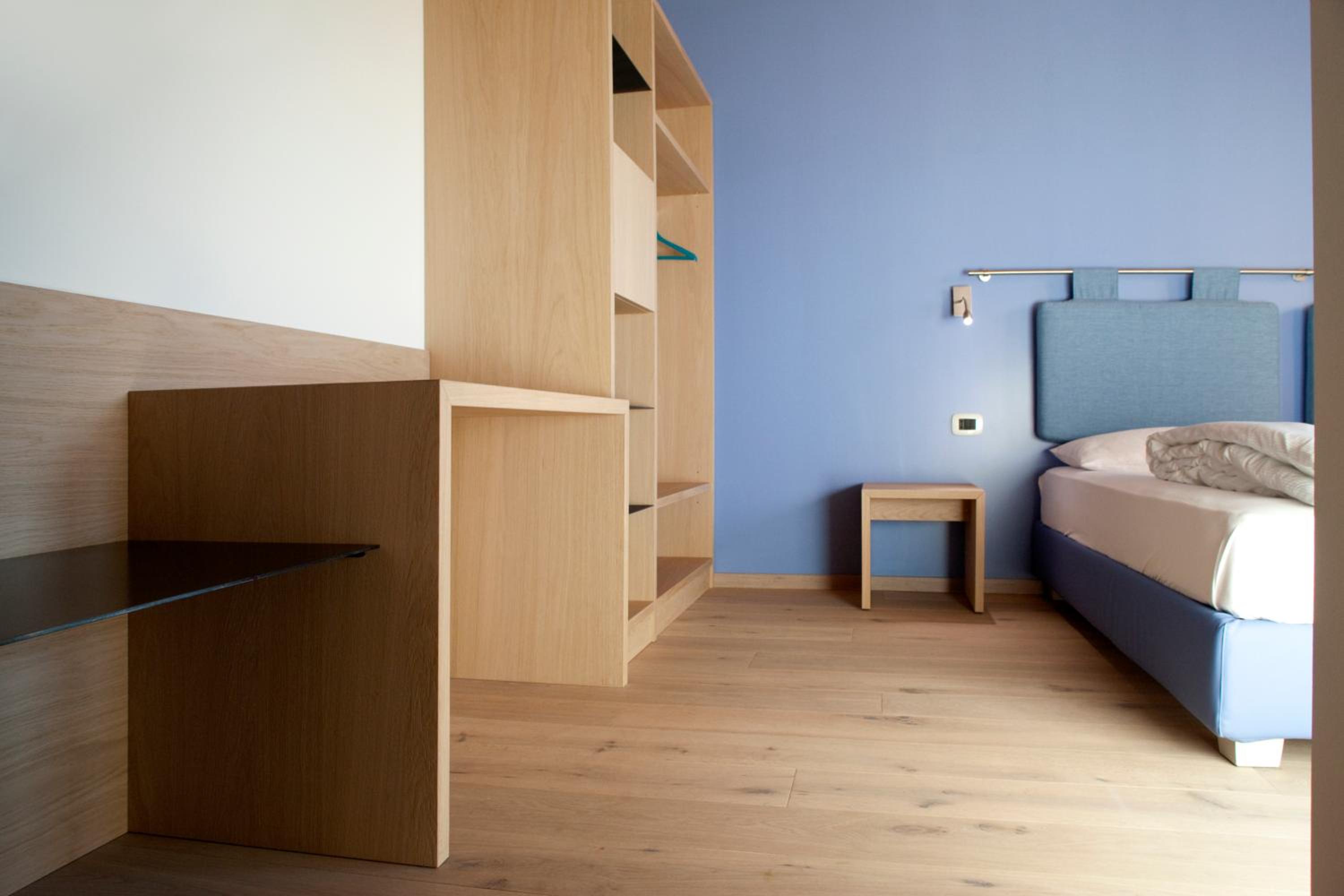Double or Twin Room - Disability Access photo 2
