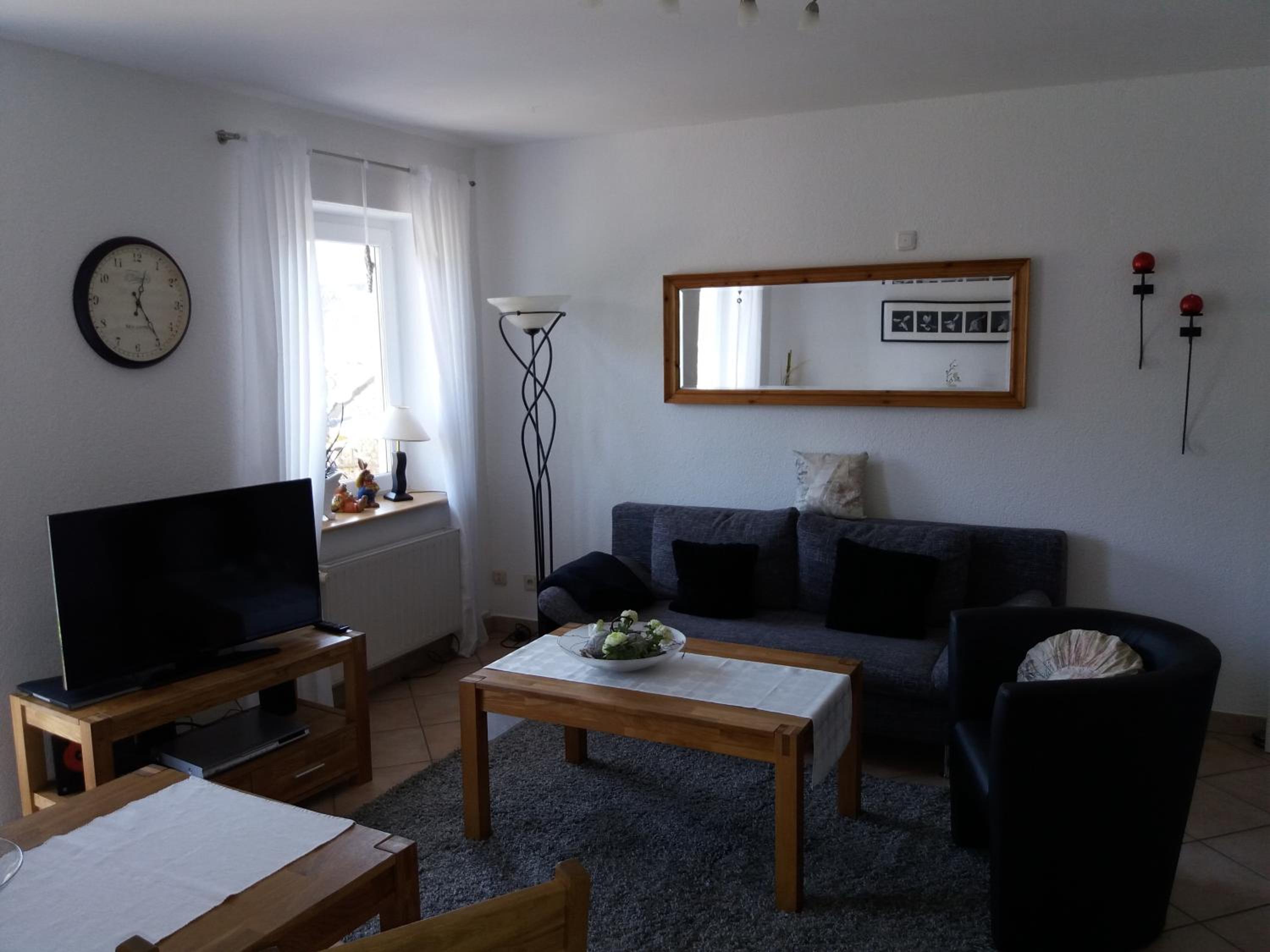 Apartment photo 1