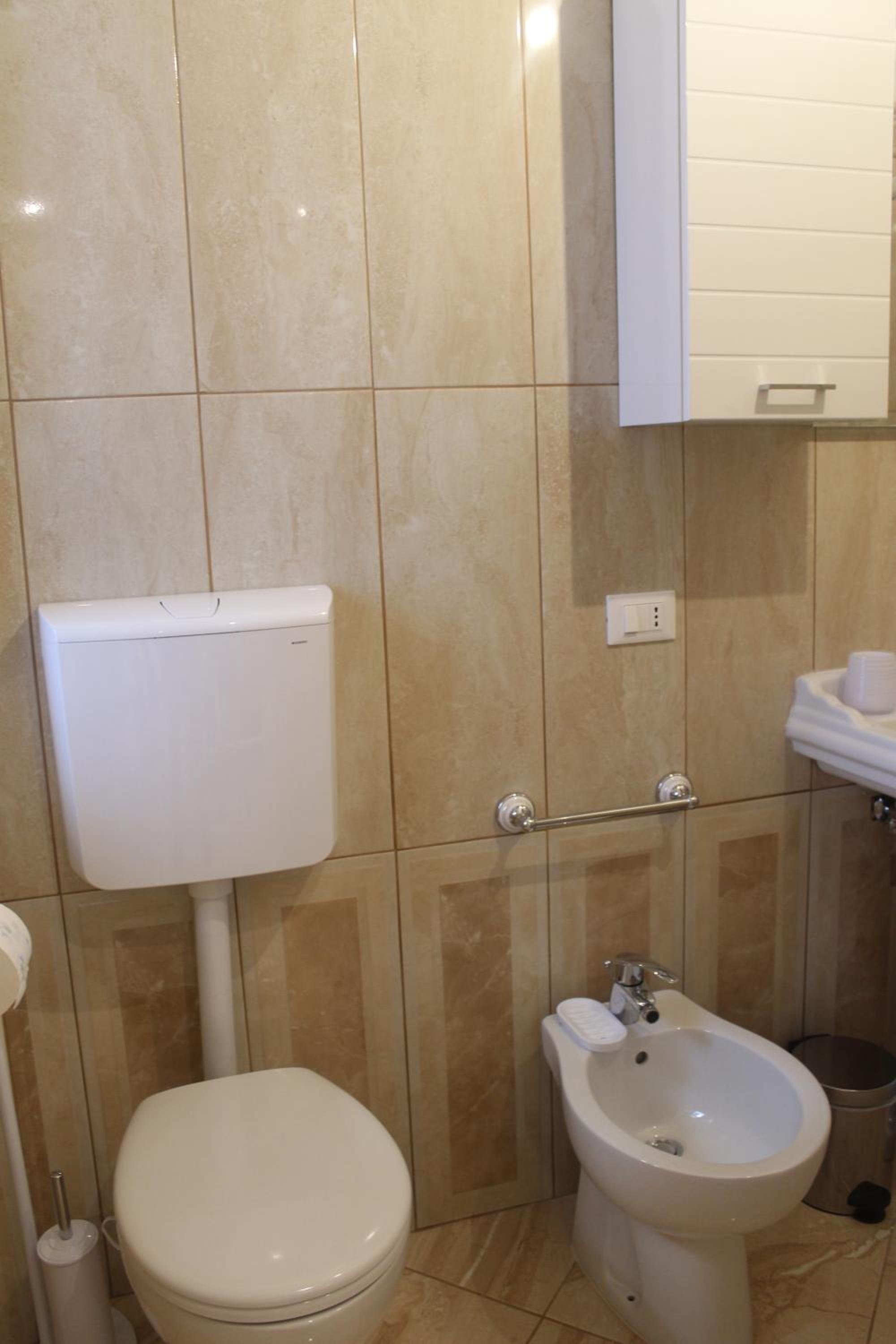 Double Room with Terrace - Photo 7