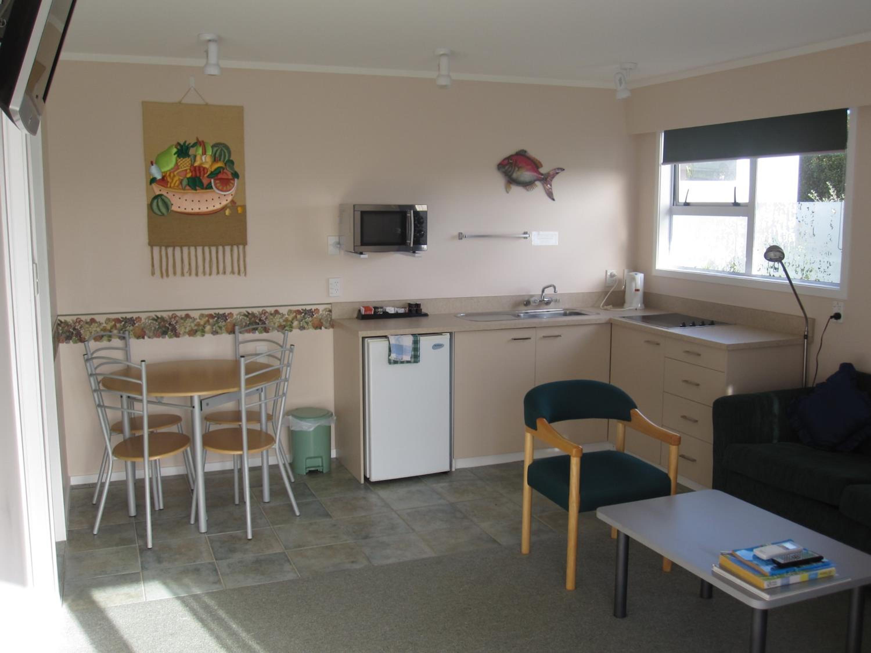 Standard Apartment photo 3