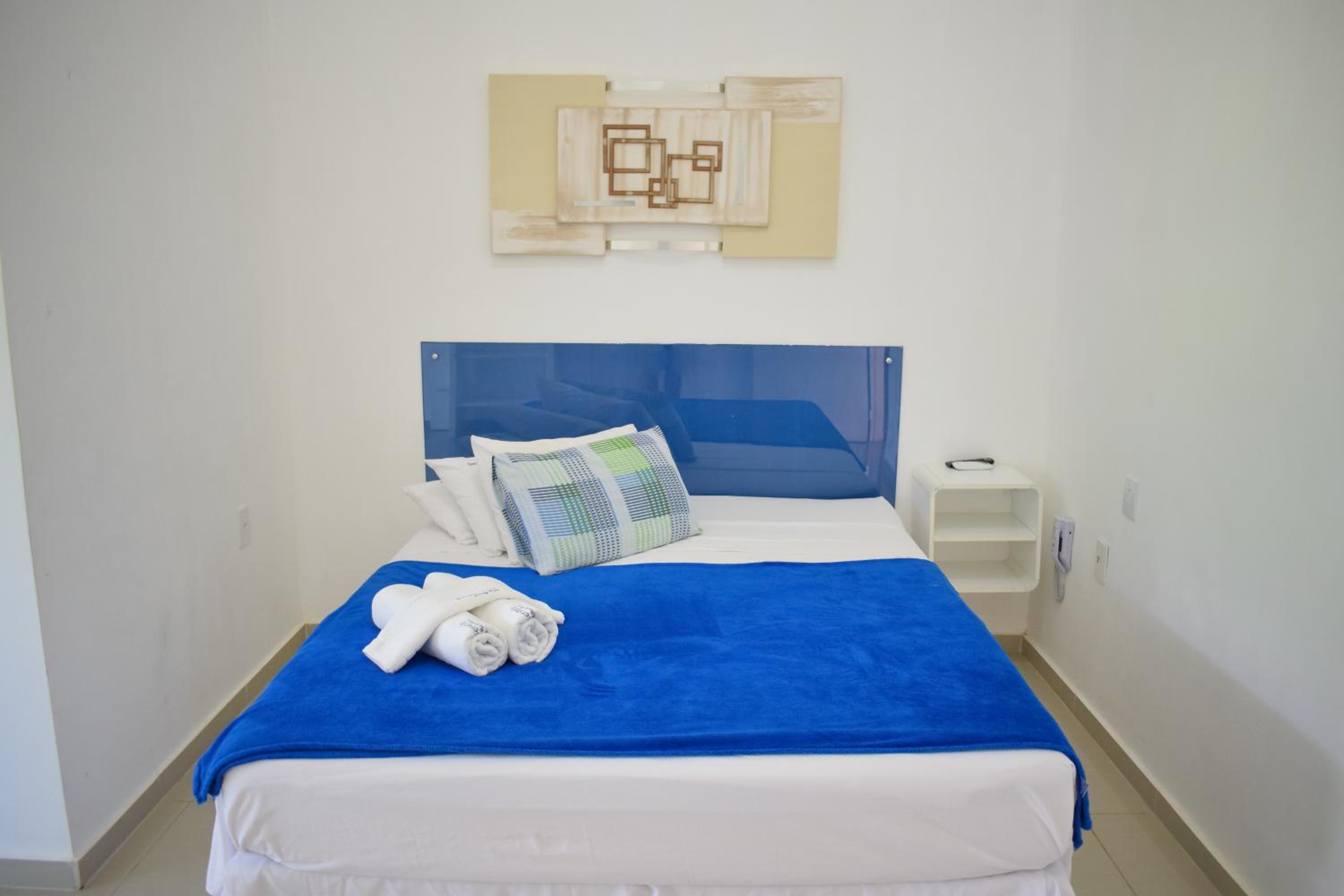 Triple Room Lower Floor