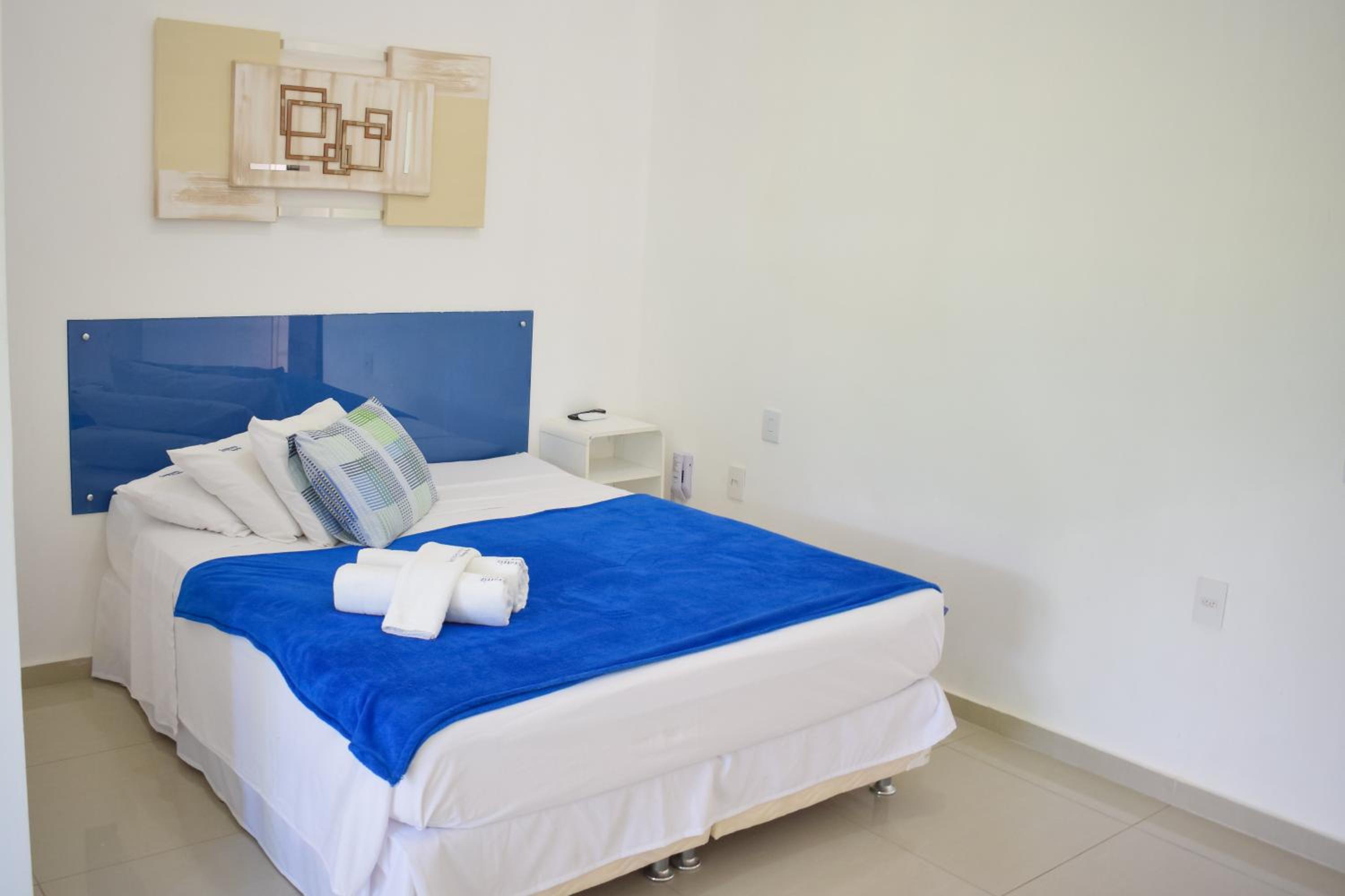 Double Room Lower Floor