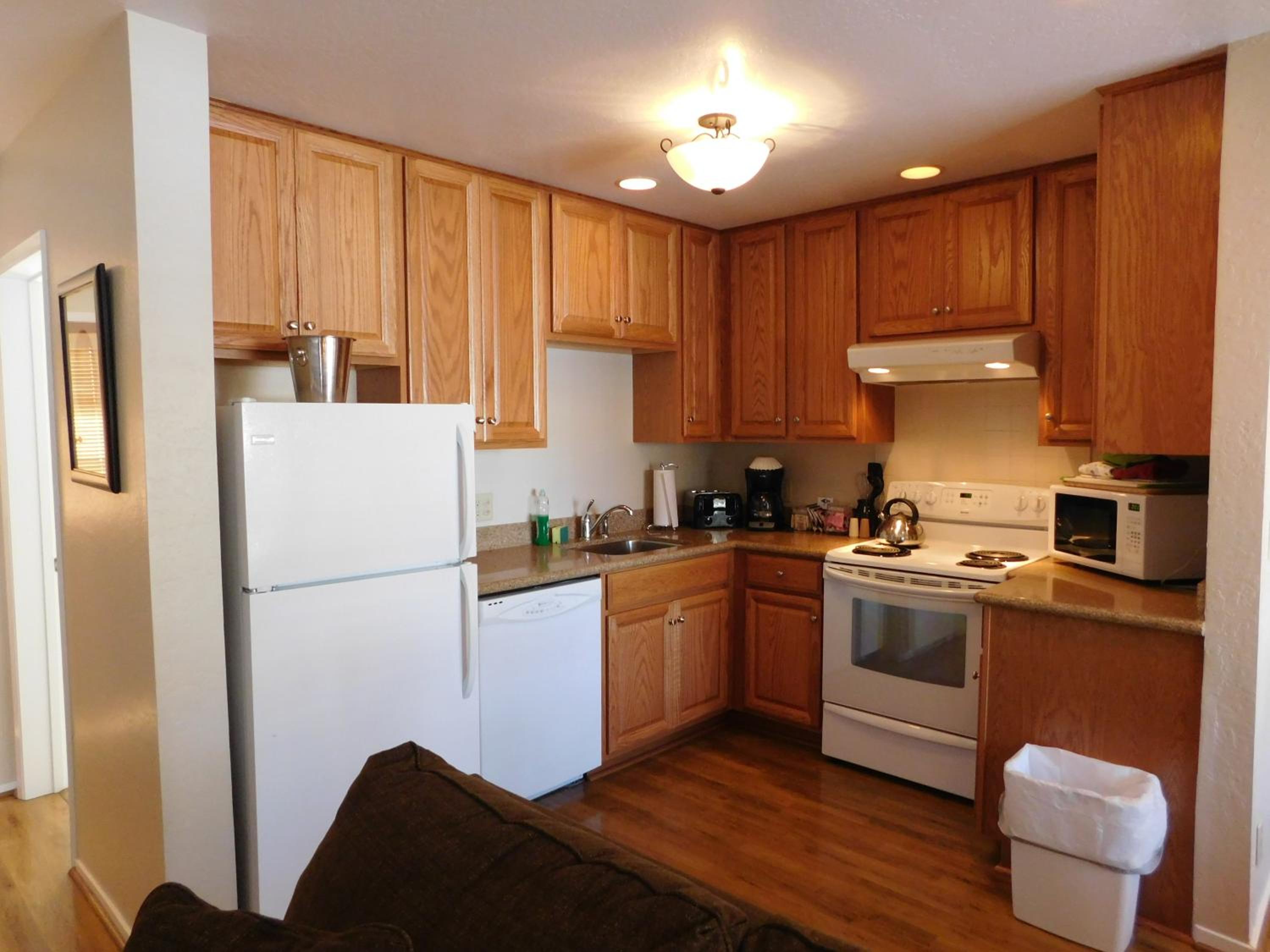 Vacation Home photo 2