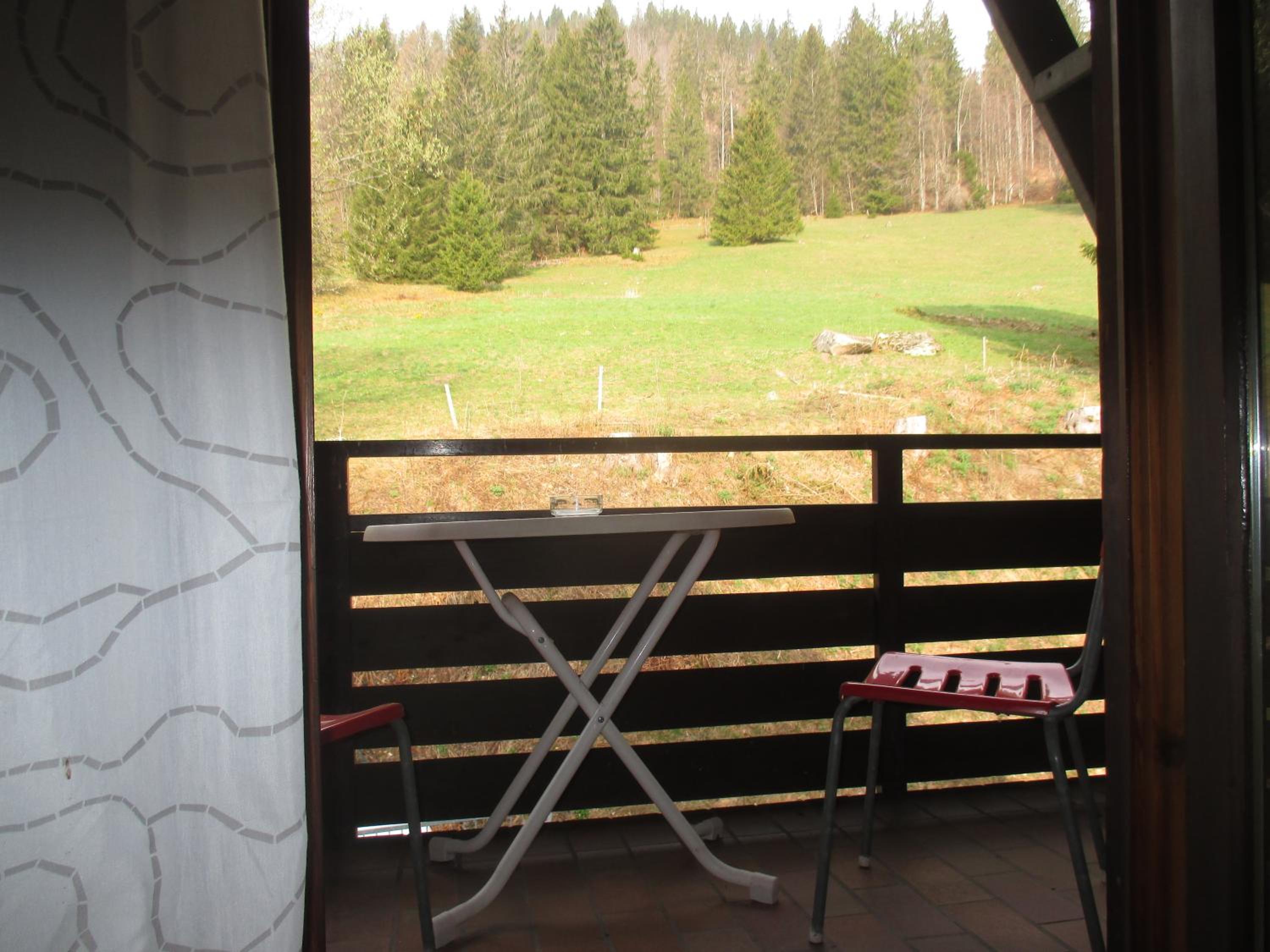 Double or Twin Room with Private External Bathroom - Photo 6