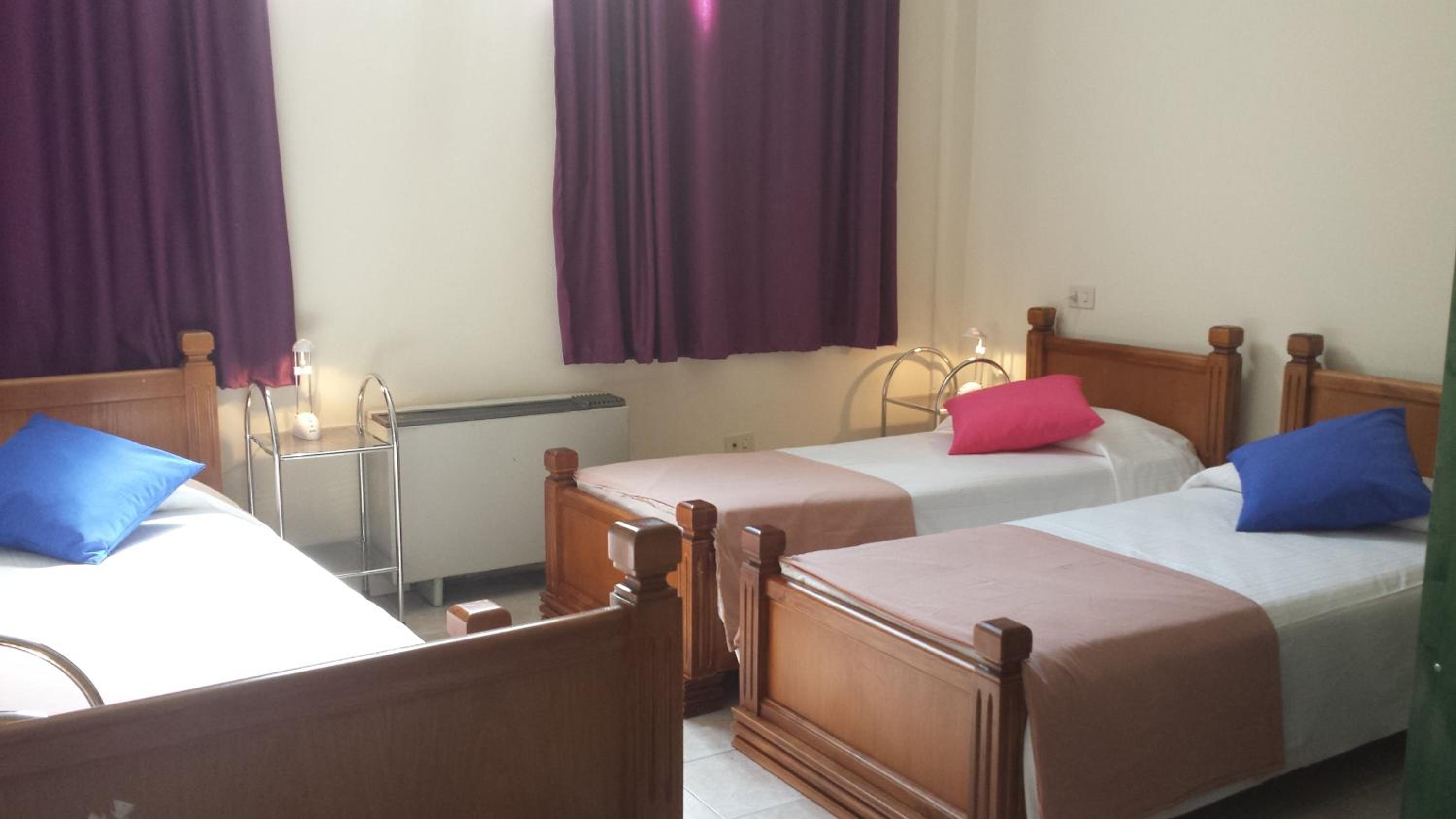Triple Room photo 1