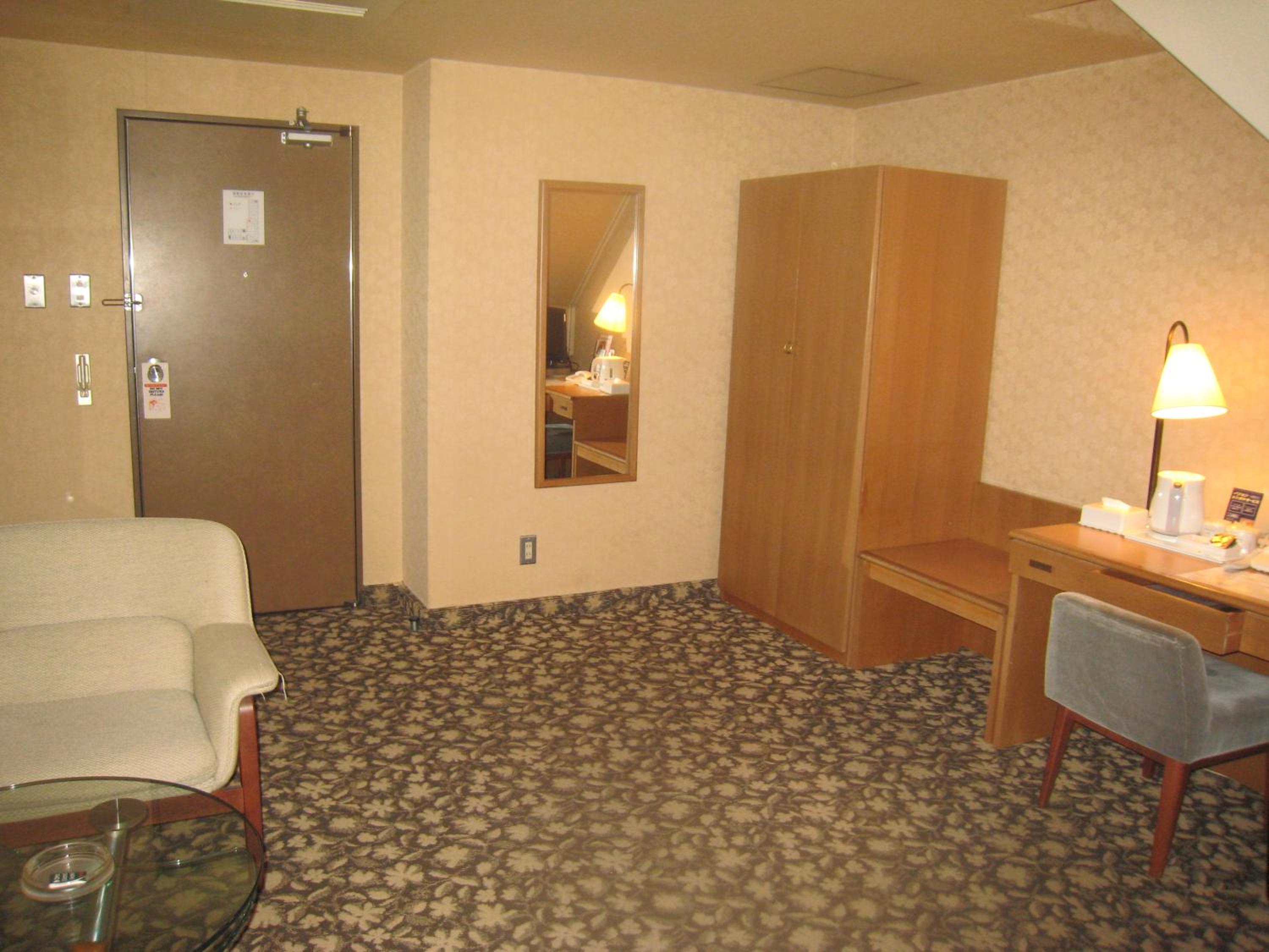 Maisonette - Non-Smoking photo 3