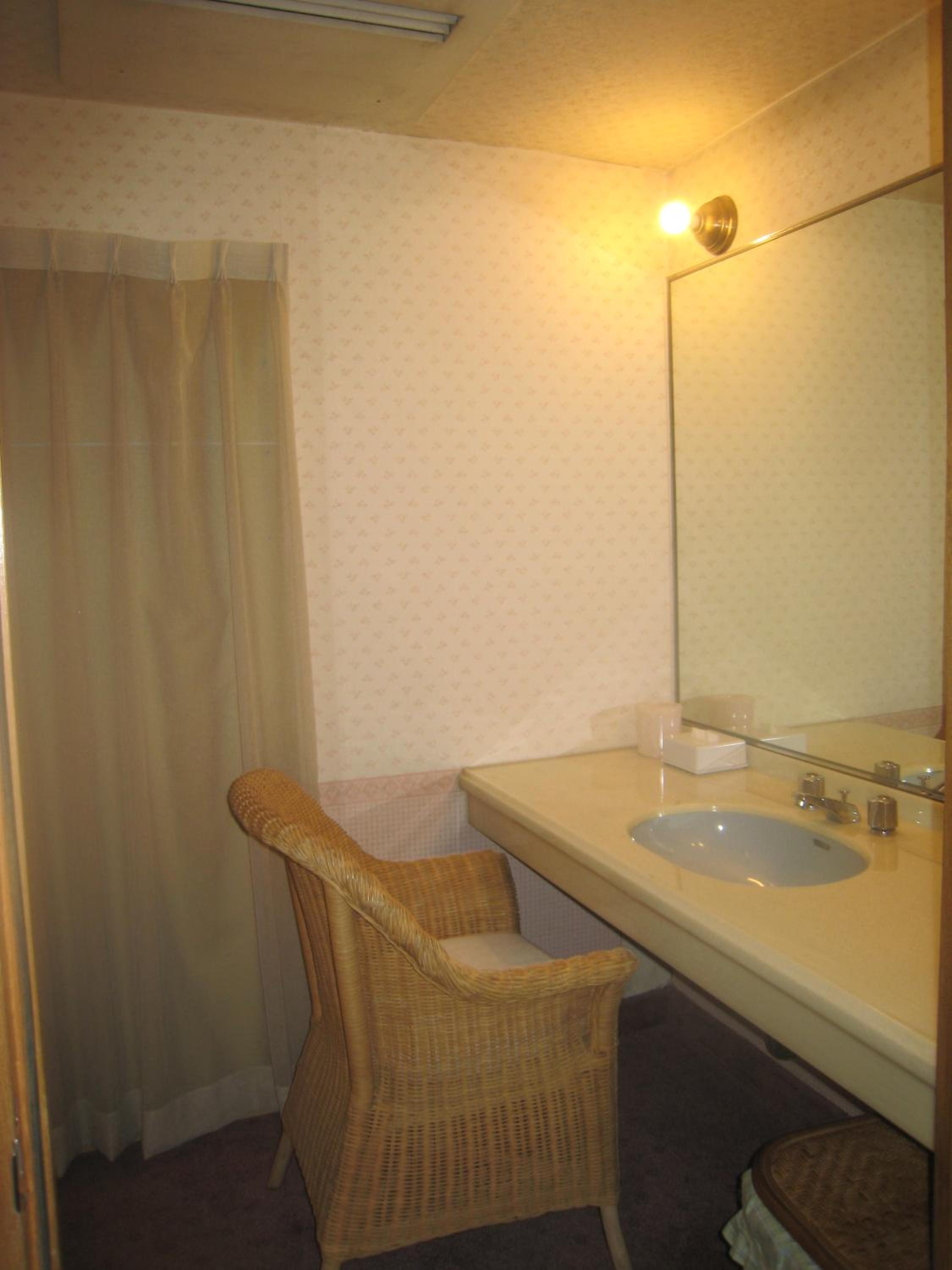 Maisonette - Smoking photo 3