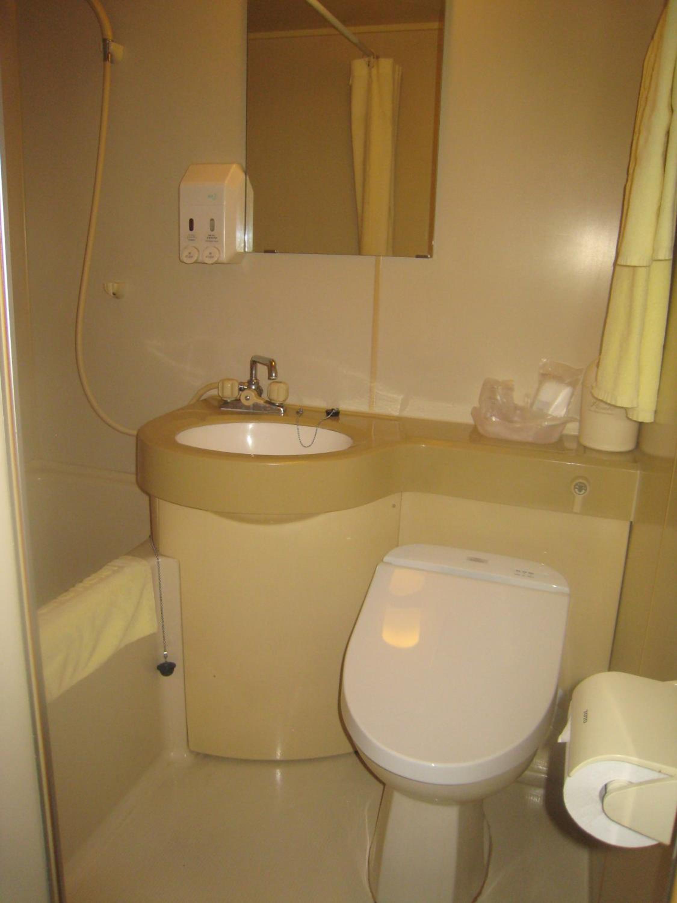 Double Room - Non-Smoking  photo 3