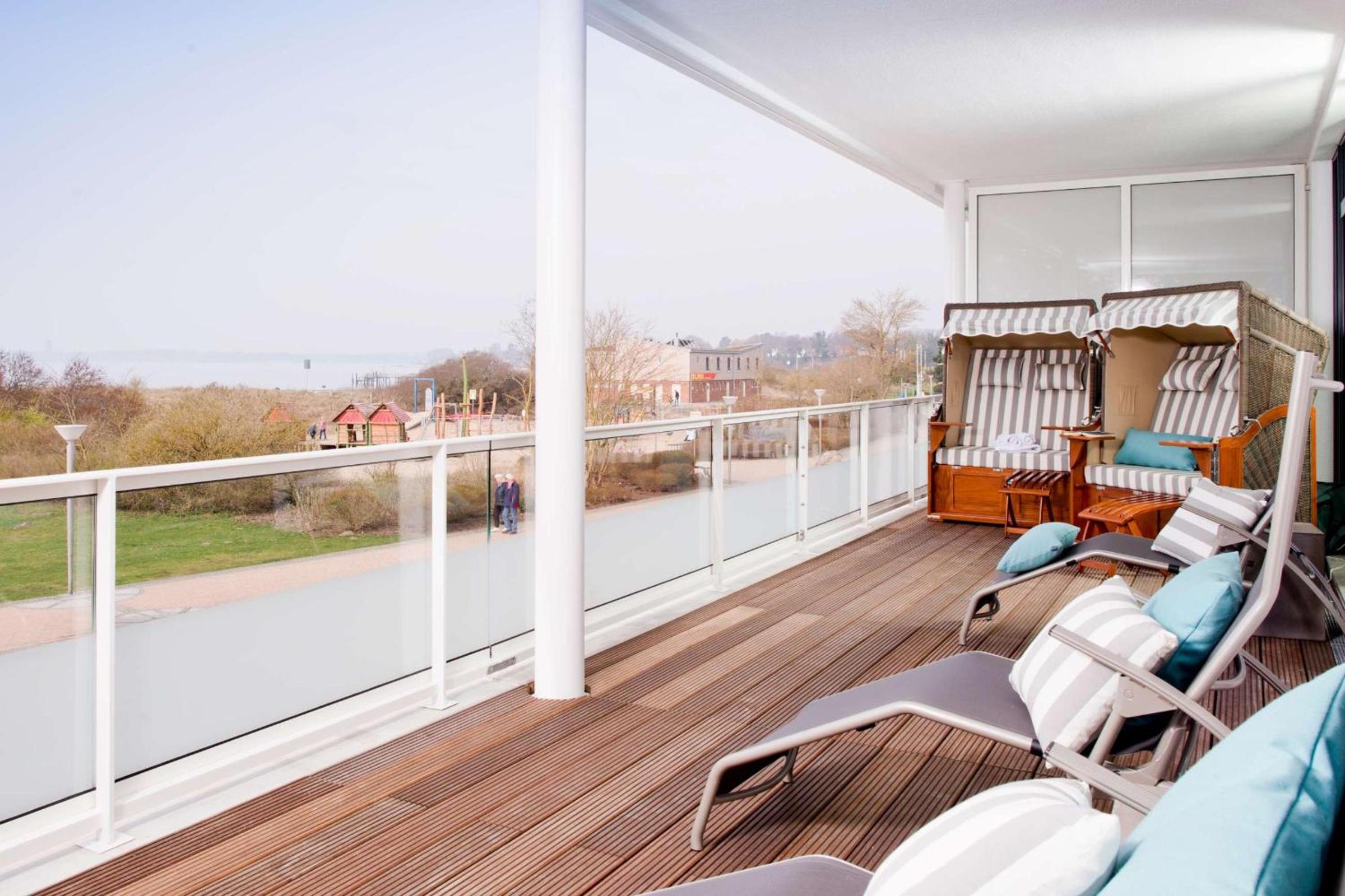 Apartment with Sea View photo 3