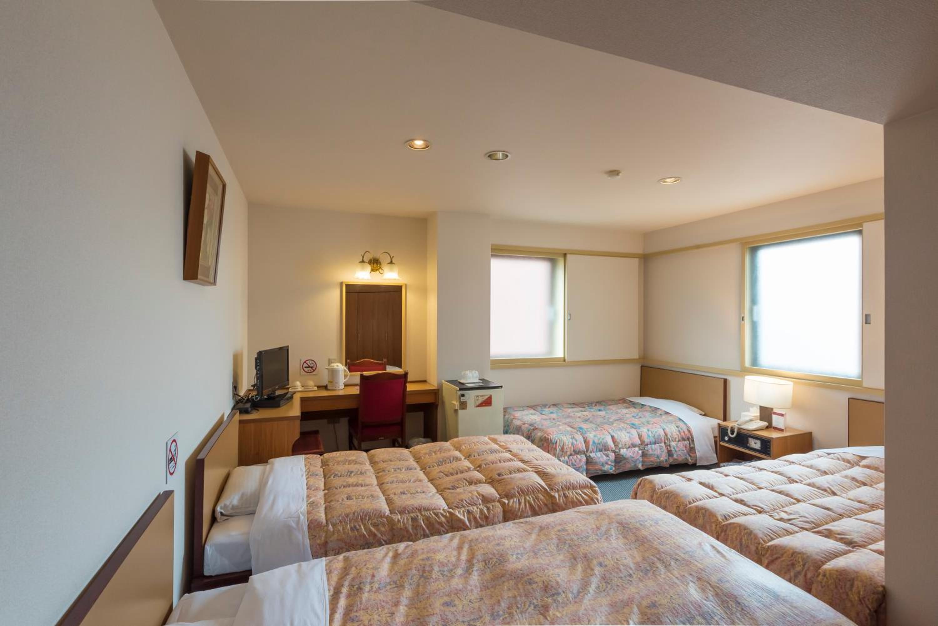 Quadruple Room photo 3