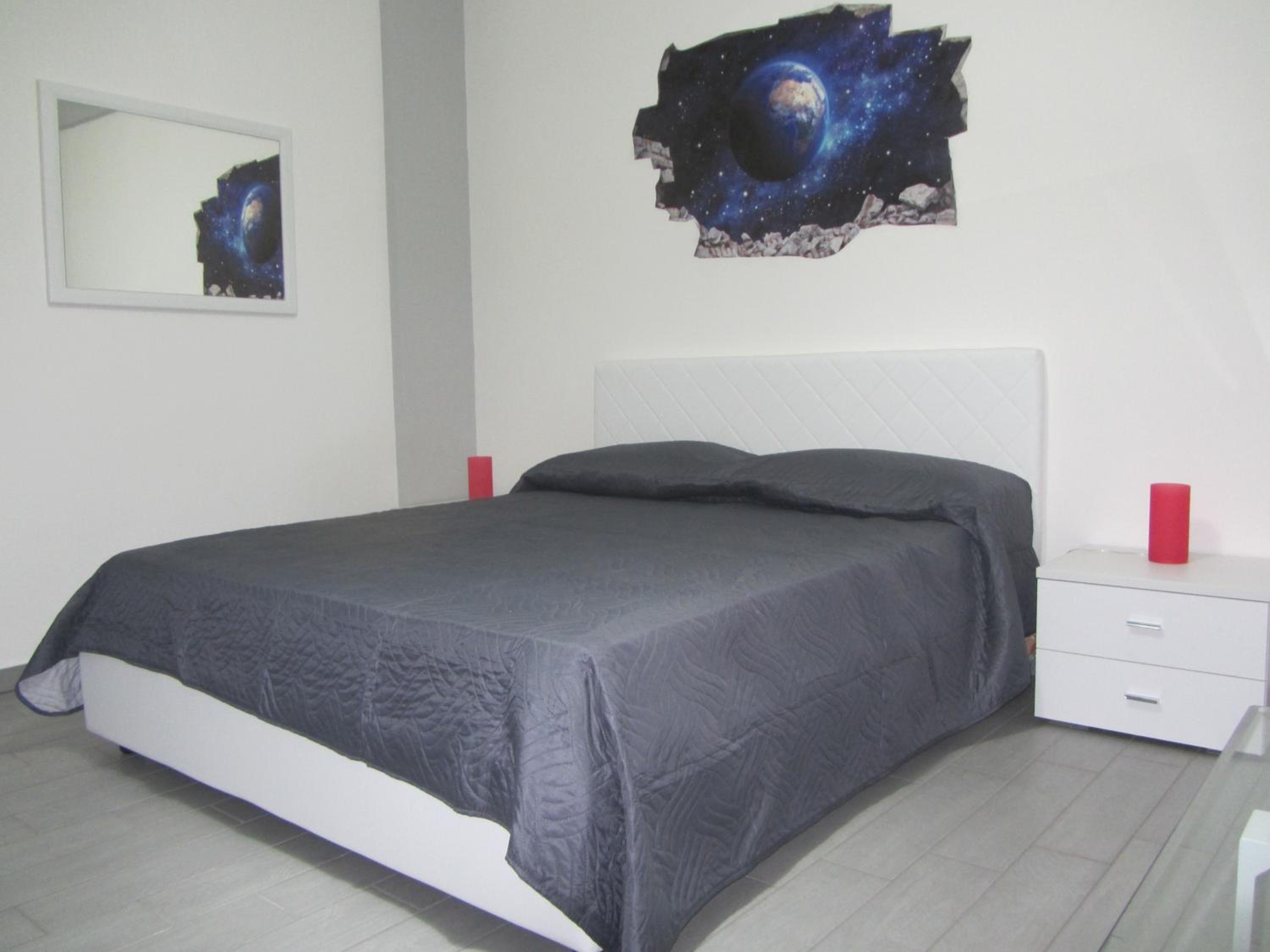 Triple Room with Private Bathroom photo 2
