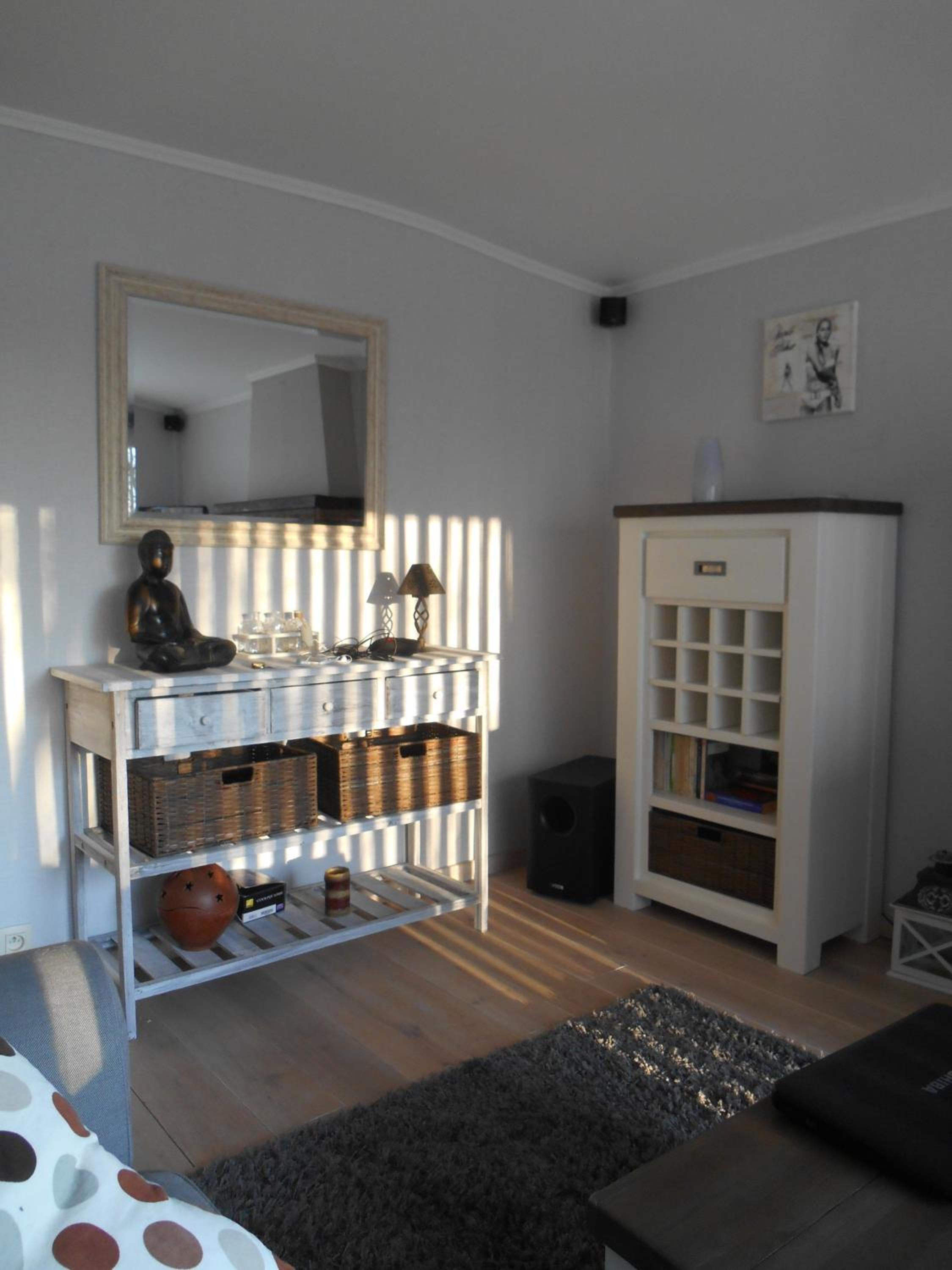 Two-Bedroom House photo 3