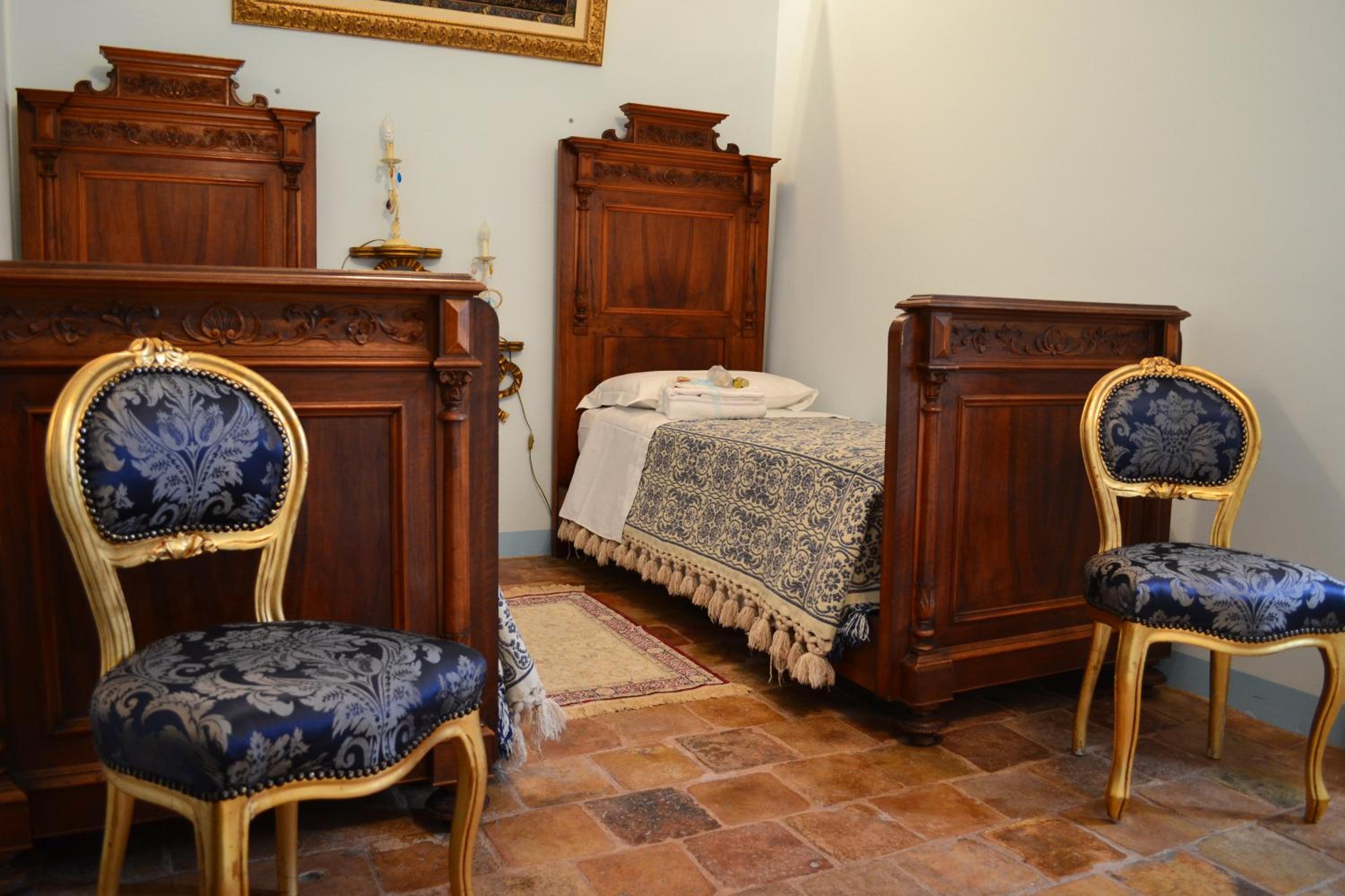 Quadruple Room photo 3