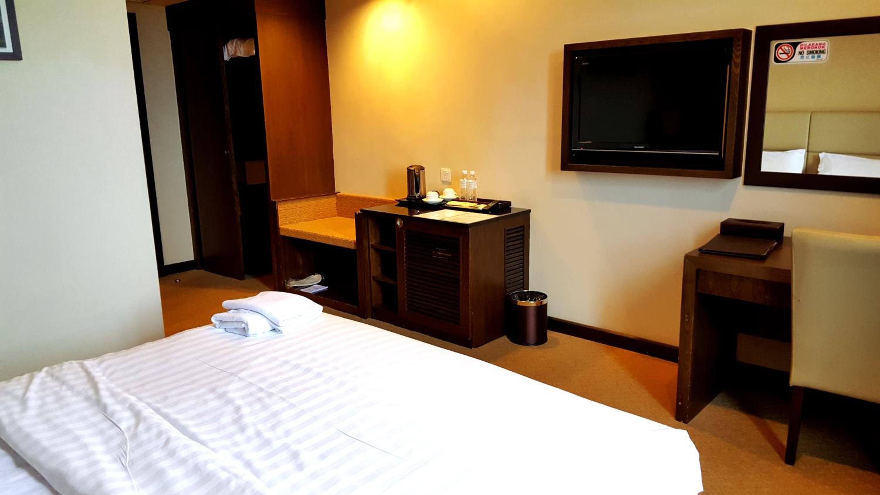 Premier King Room