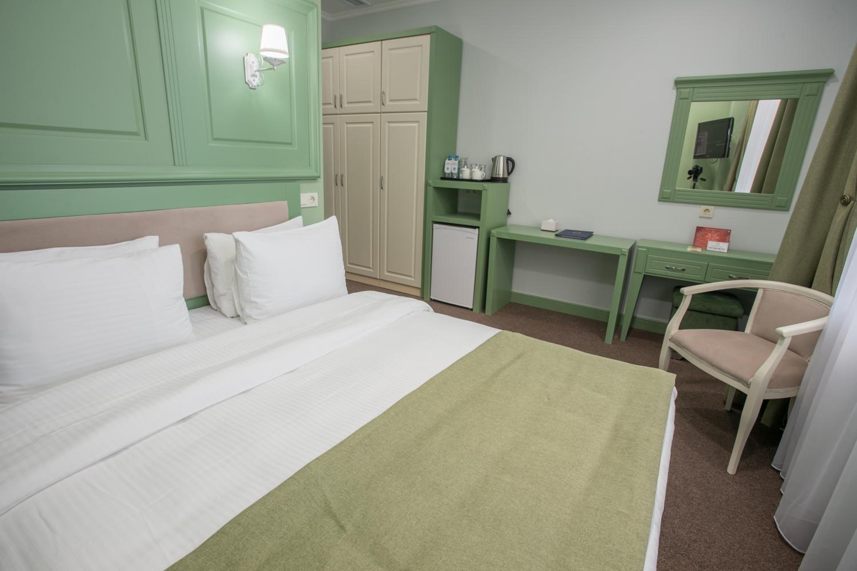 Superior Double or Twin Room photo 2