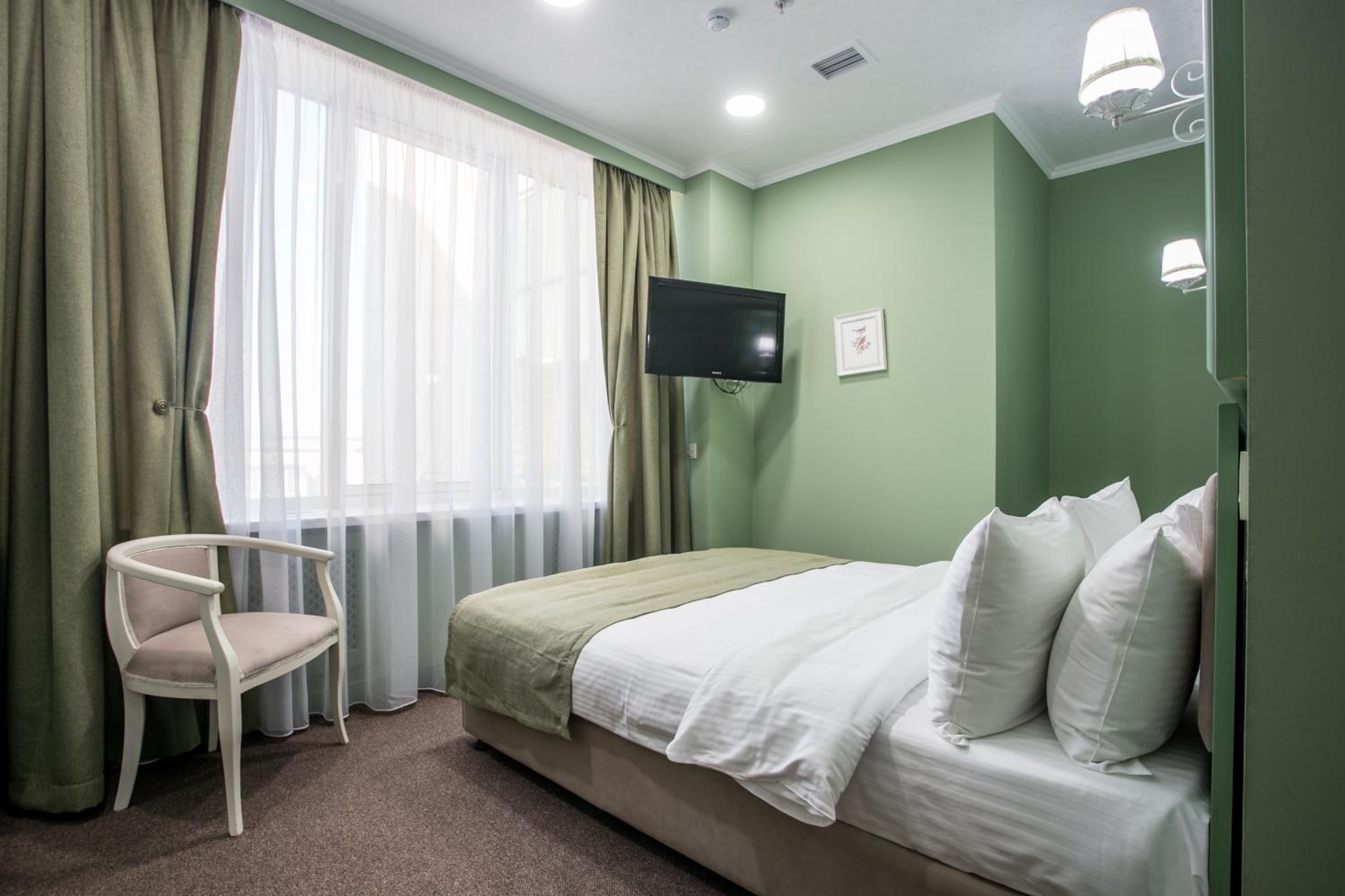 Superior Double or Twin Room photo 3