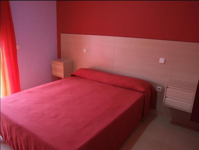 Habitación Doble o Twin Superior
