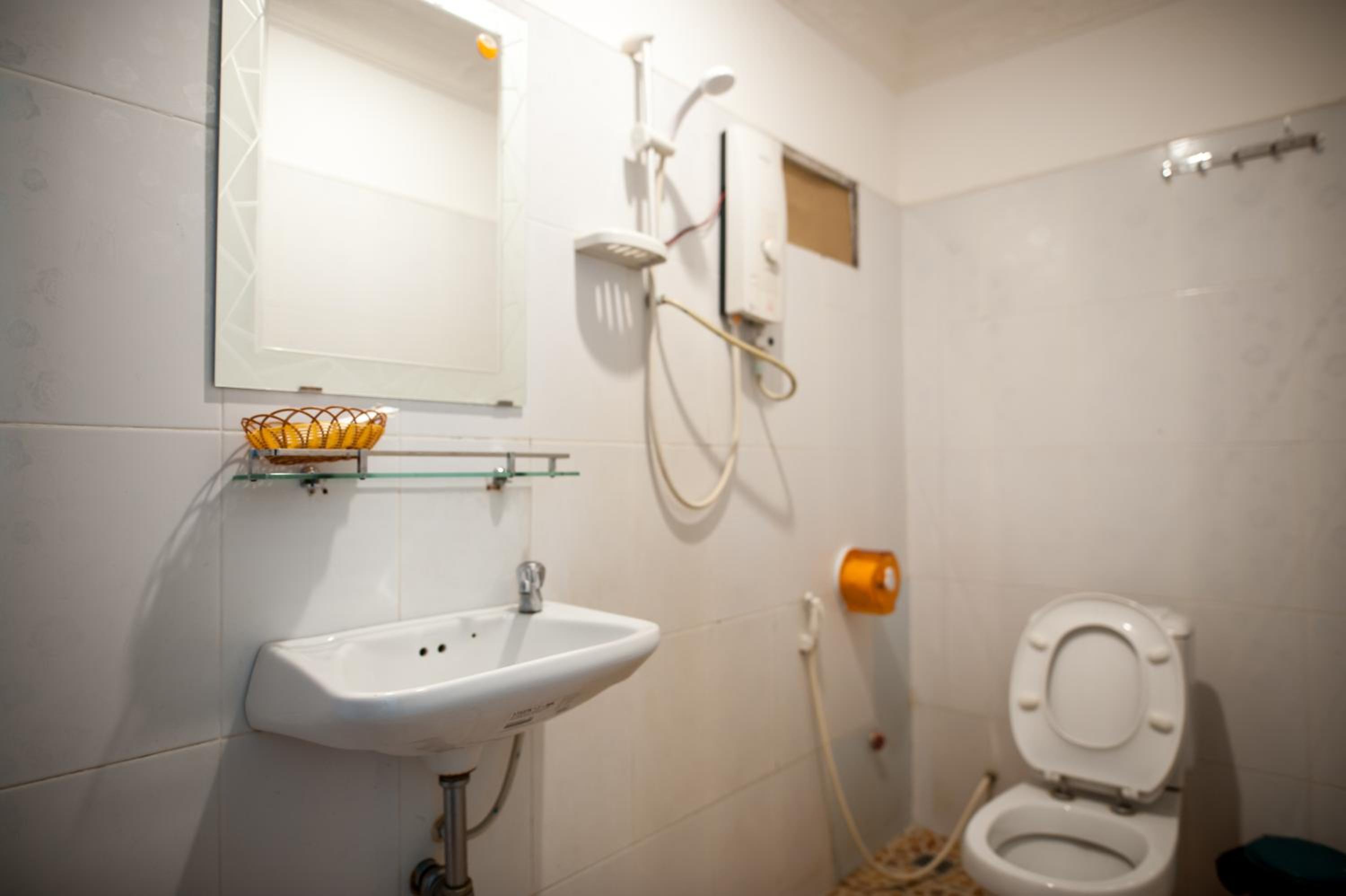 Standard Double Room - Photo 1
