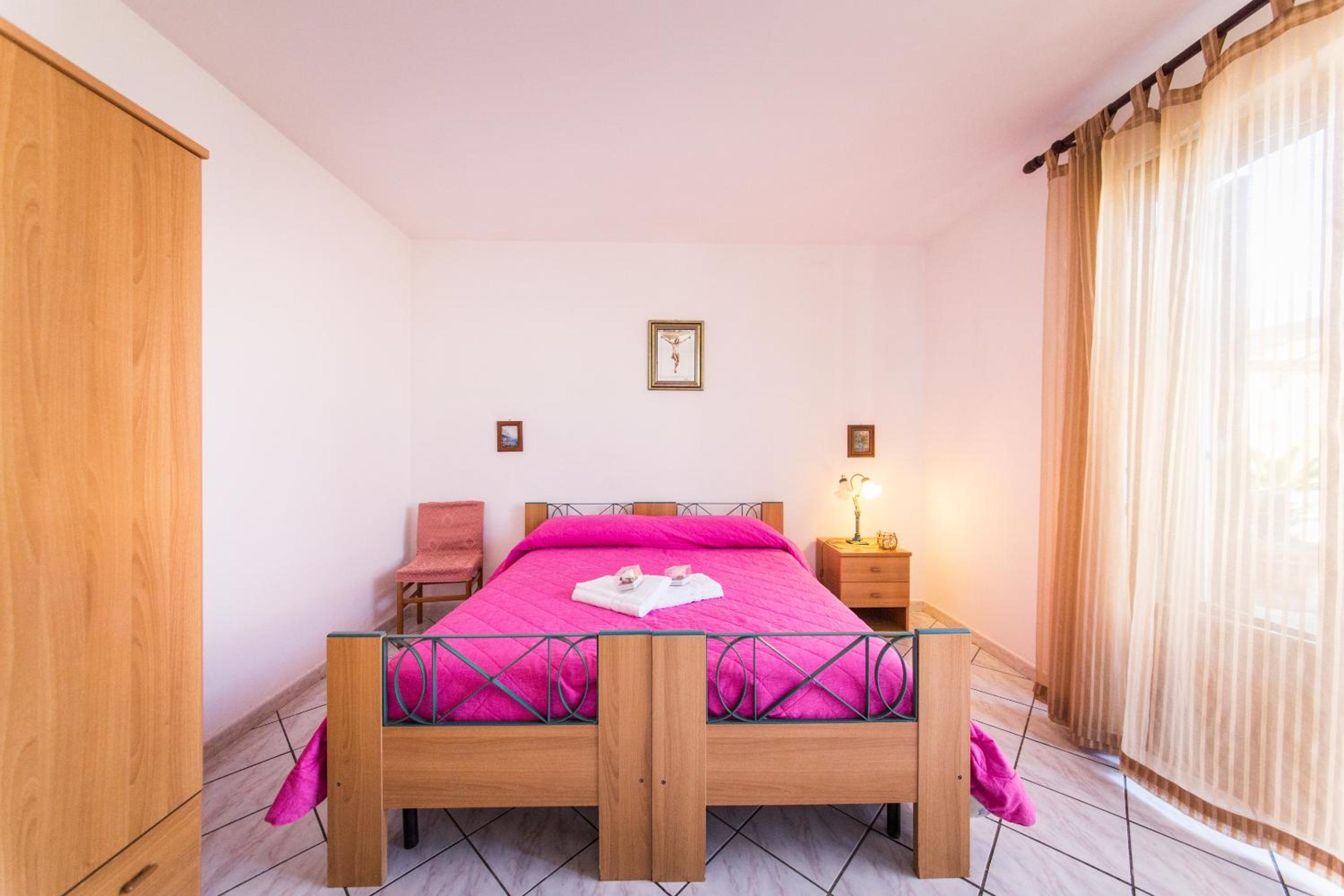 Comfort Triple Room photo 3