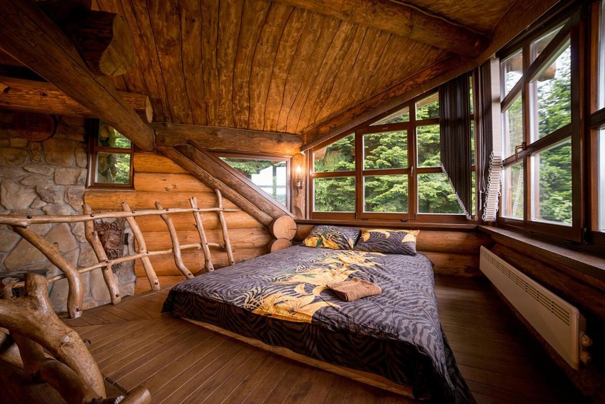 One-Bedroom Villa photo 2