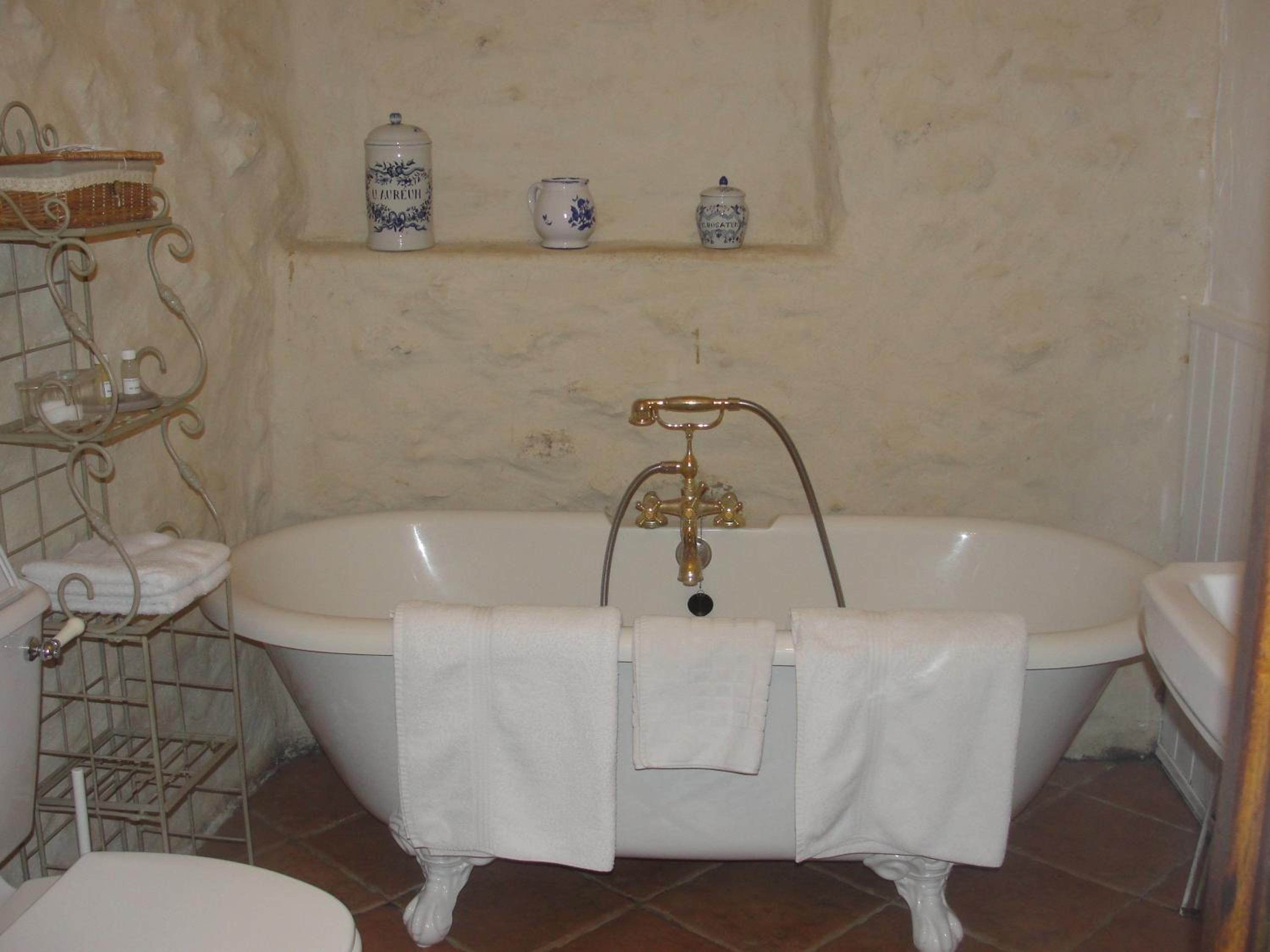 Double Room with Terrace photo 3