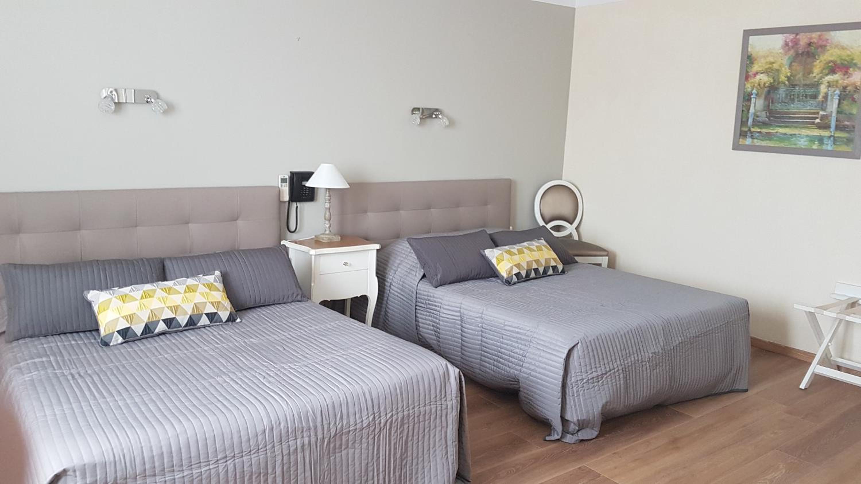 Superior Double Room - Photo 4